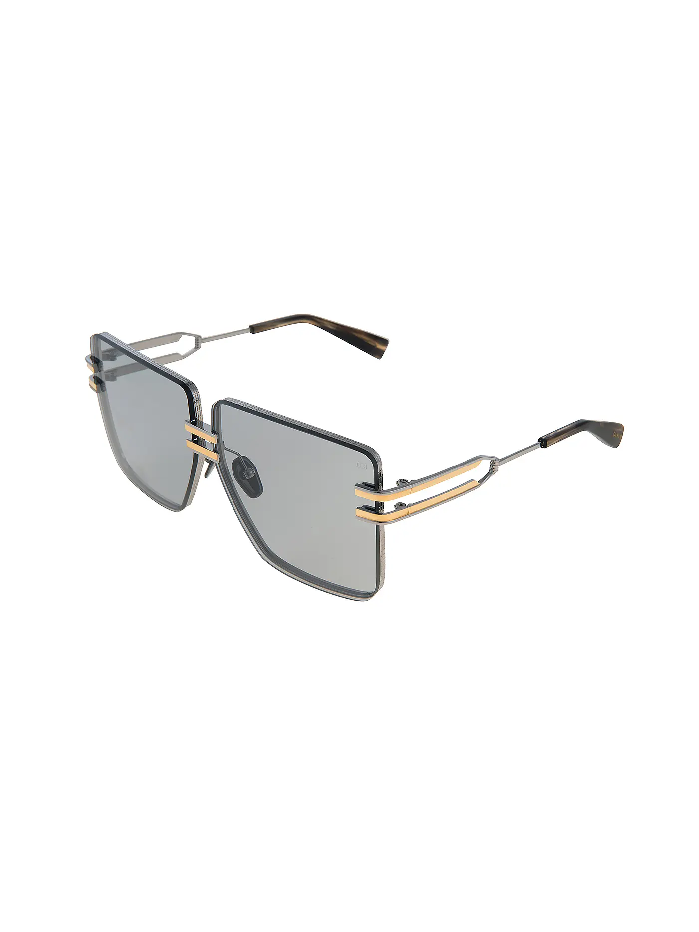 BALMAIN | Sonnenbrille GENDARME | grau