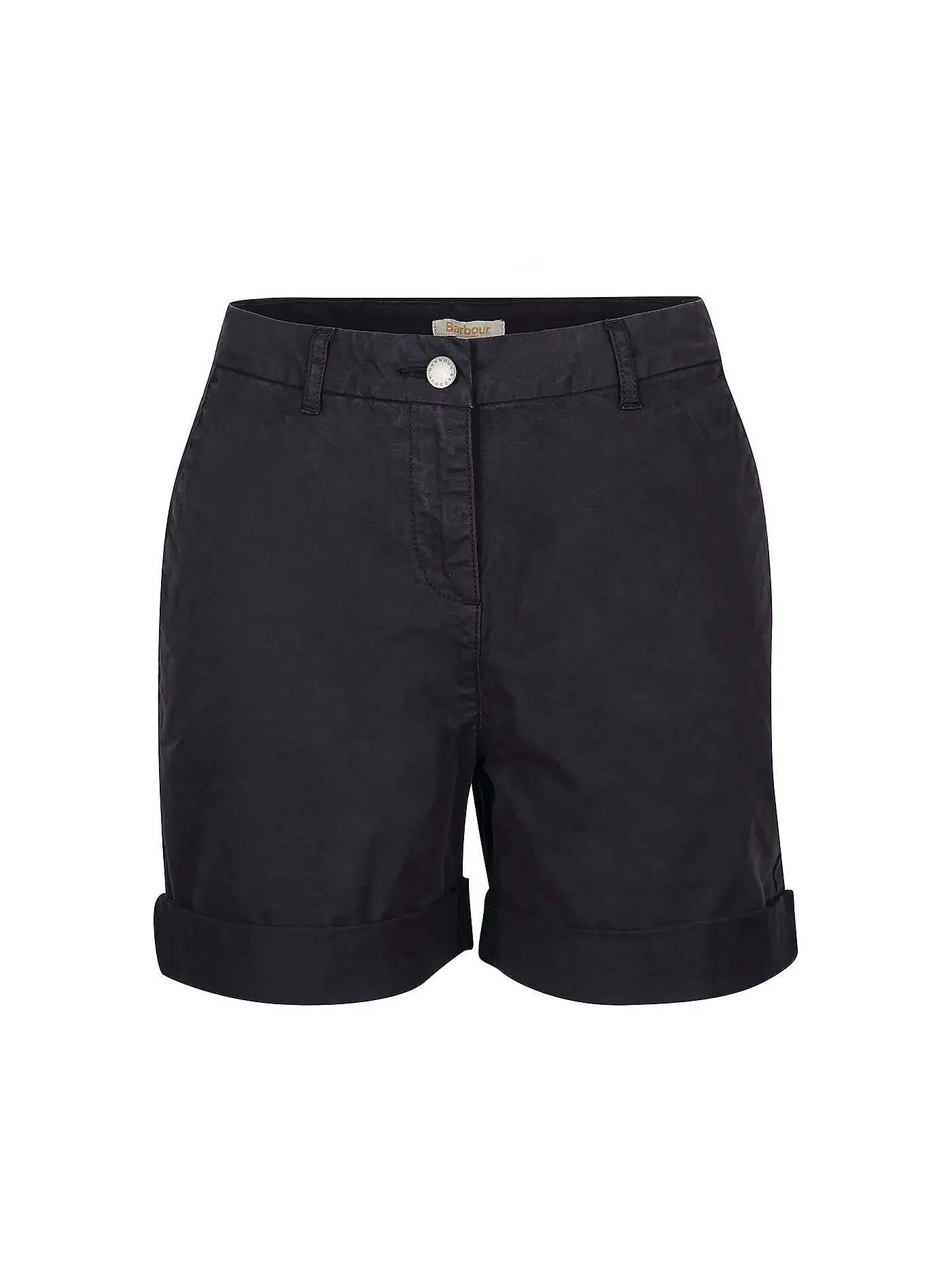 BARBOUR | Chino Shorts | dunkelblau