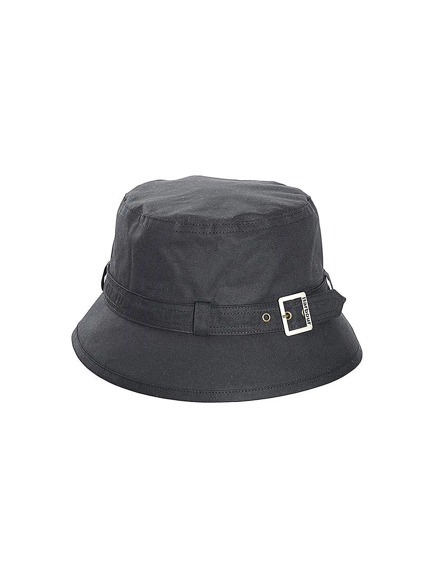 BARBOUR | Fischerhut - Bucket Hat KELSO | schwarz