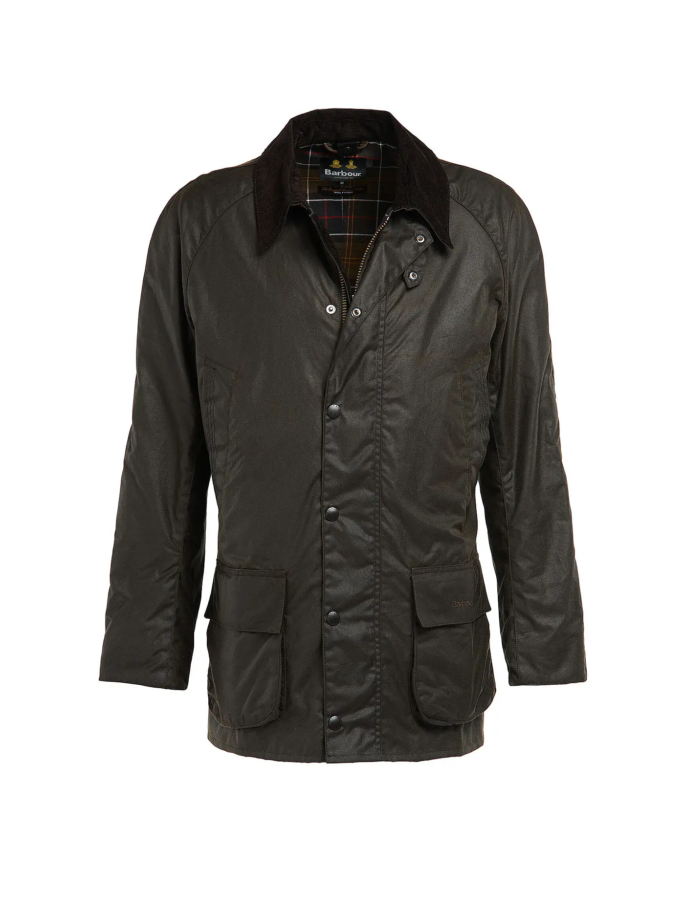 BARBOUR | Jacke "Bristol" | olive