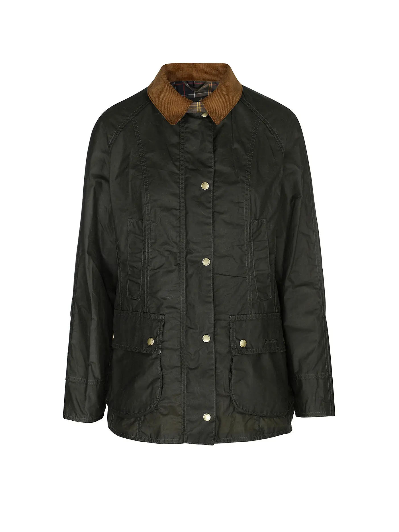 BARBOUR | Jacke BEADNELL | olive