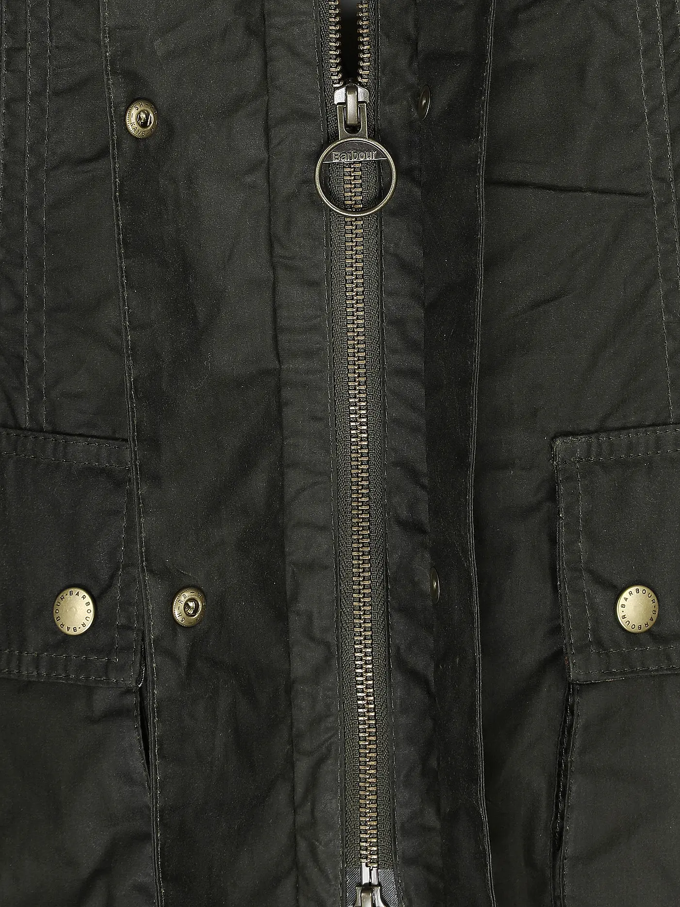 BARBOUR | Jacke BEADNELL | olive