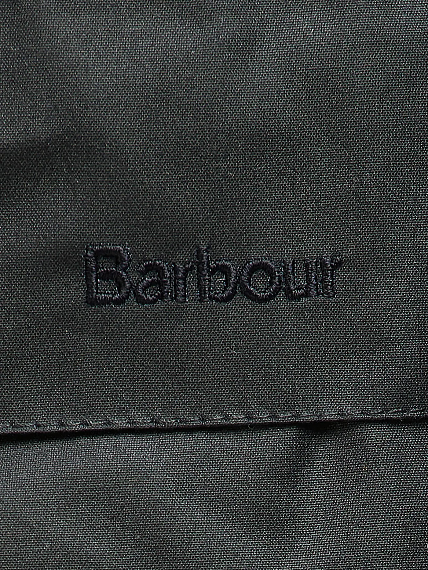 BARBOUR | Jacke REELIN WAX | olive