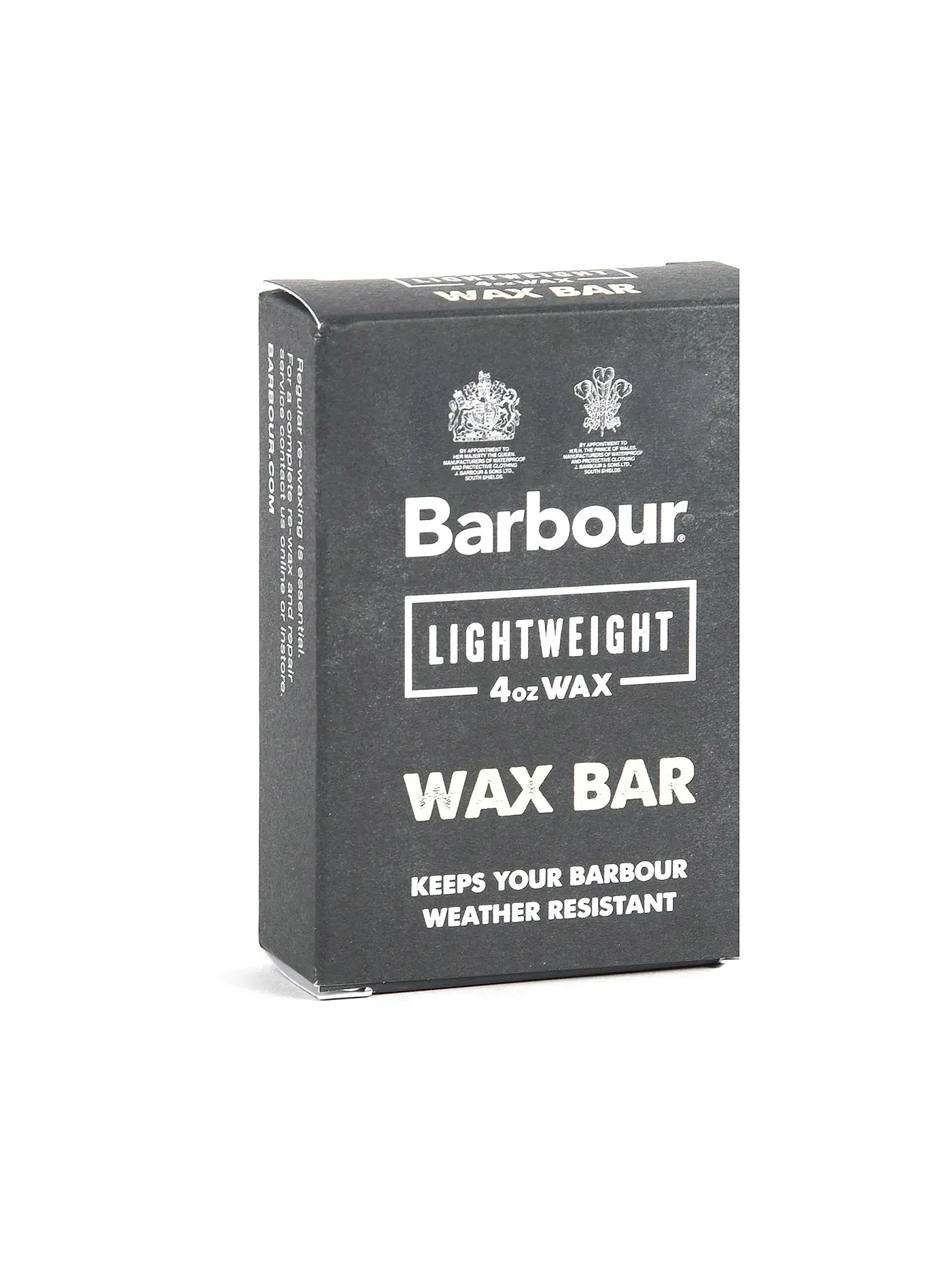 BARBOUR | Lightweight Jacket Wax-Dressing 75g | beige