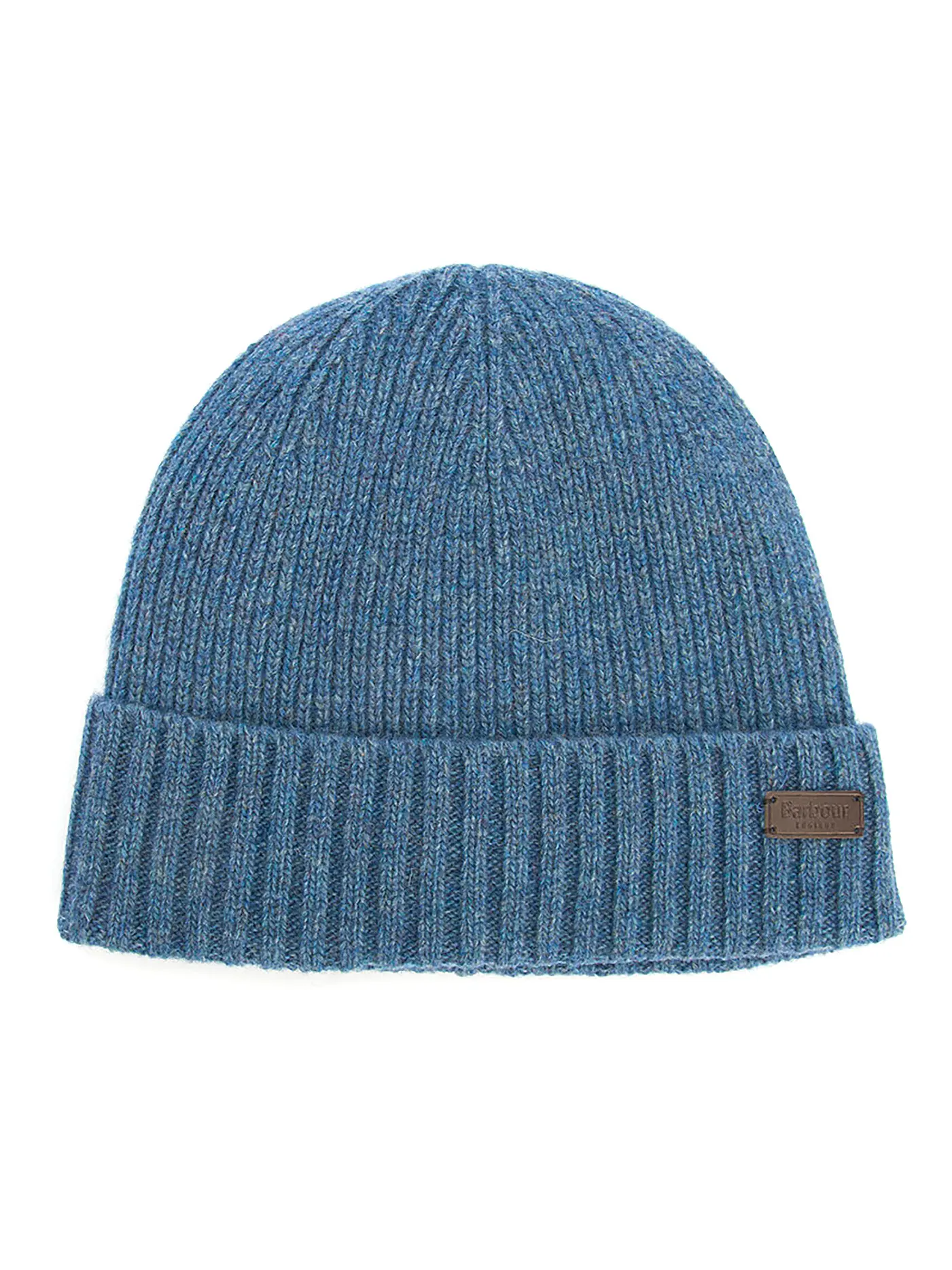 BARBOUR | Mütze - Haube CARLTON | blau