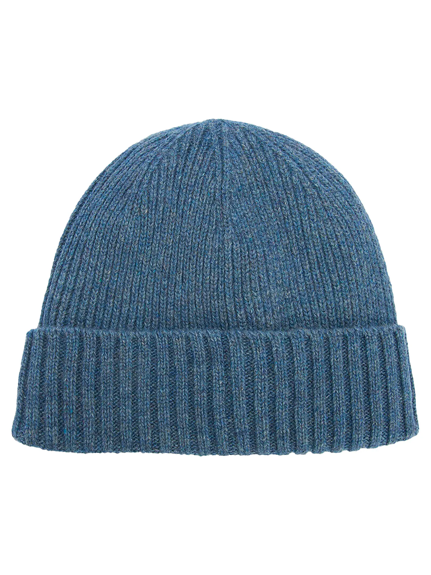 BARBOUR | Mütze - Beanie Carlton | blau