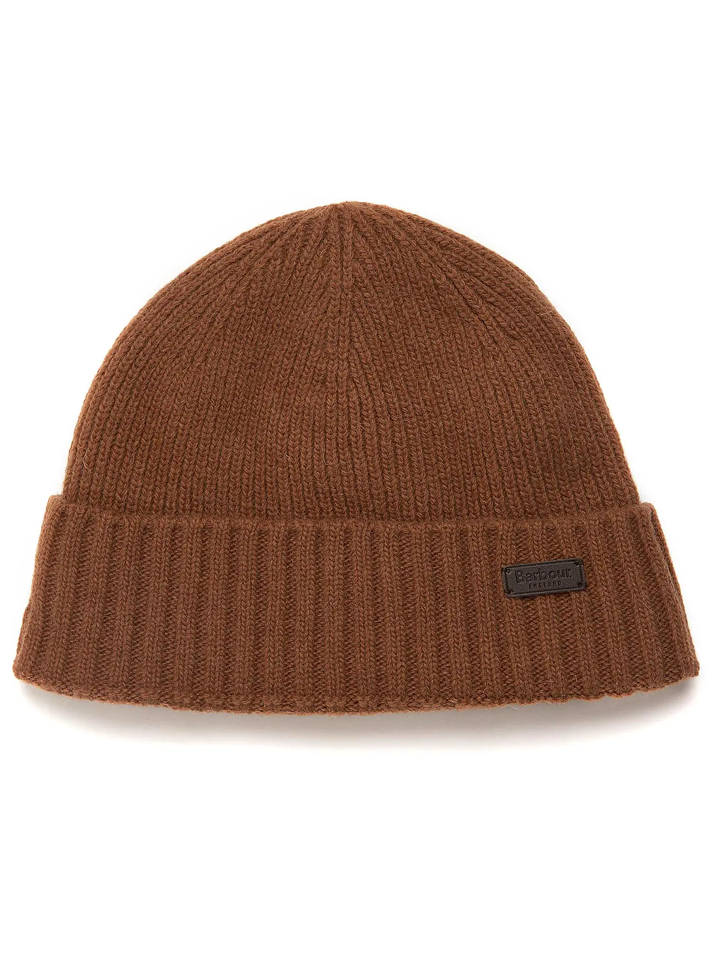 BARBOUR | Mütze - Haube CARLTON | orange