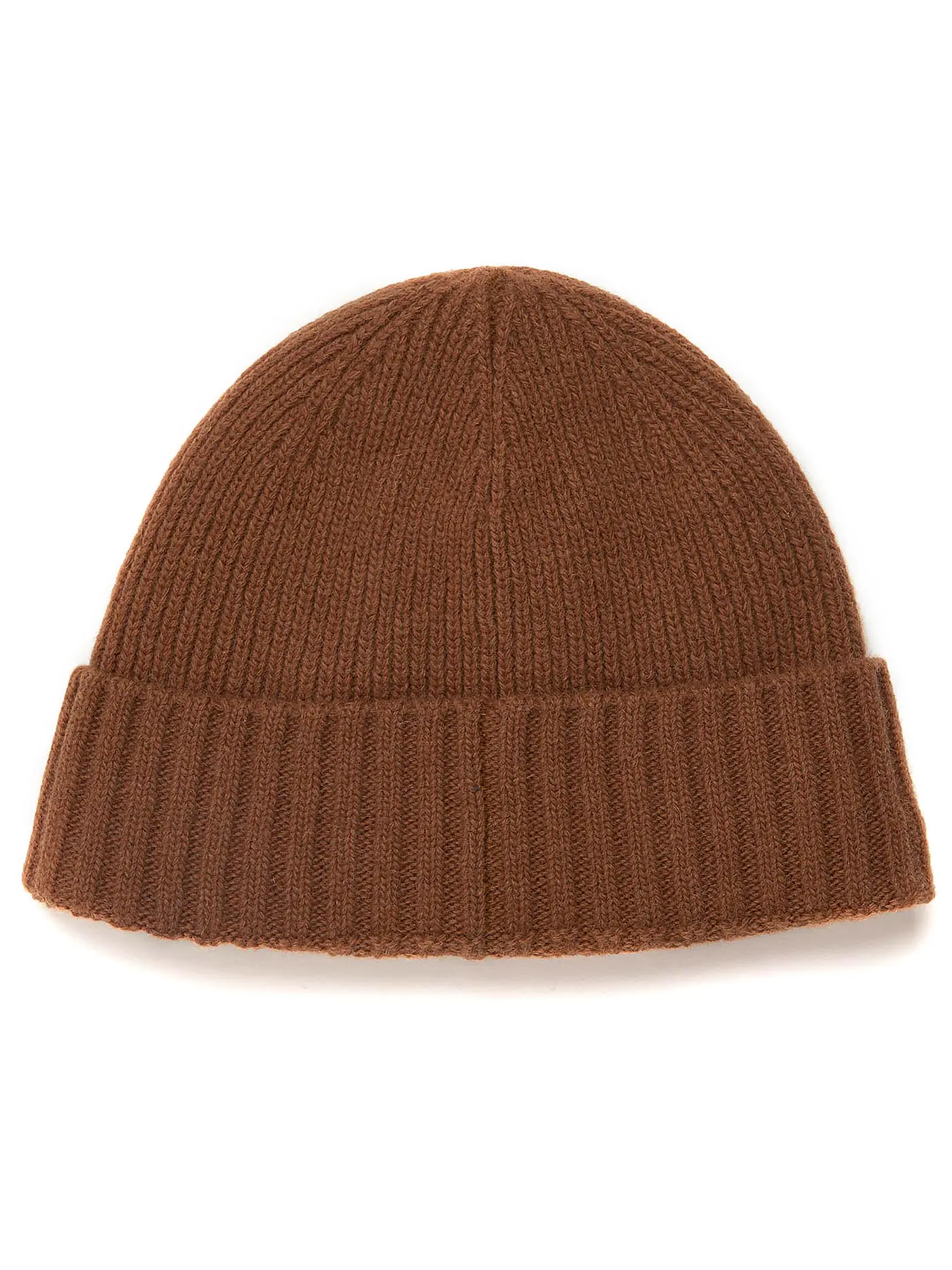 BARBOUR | Mütze - Haube CARLTON | orange