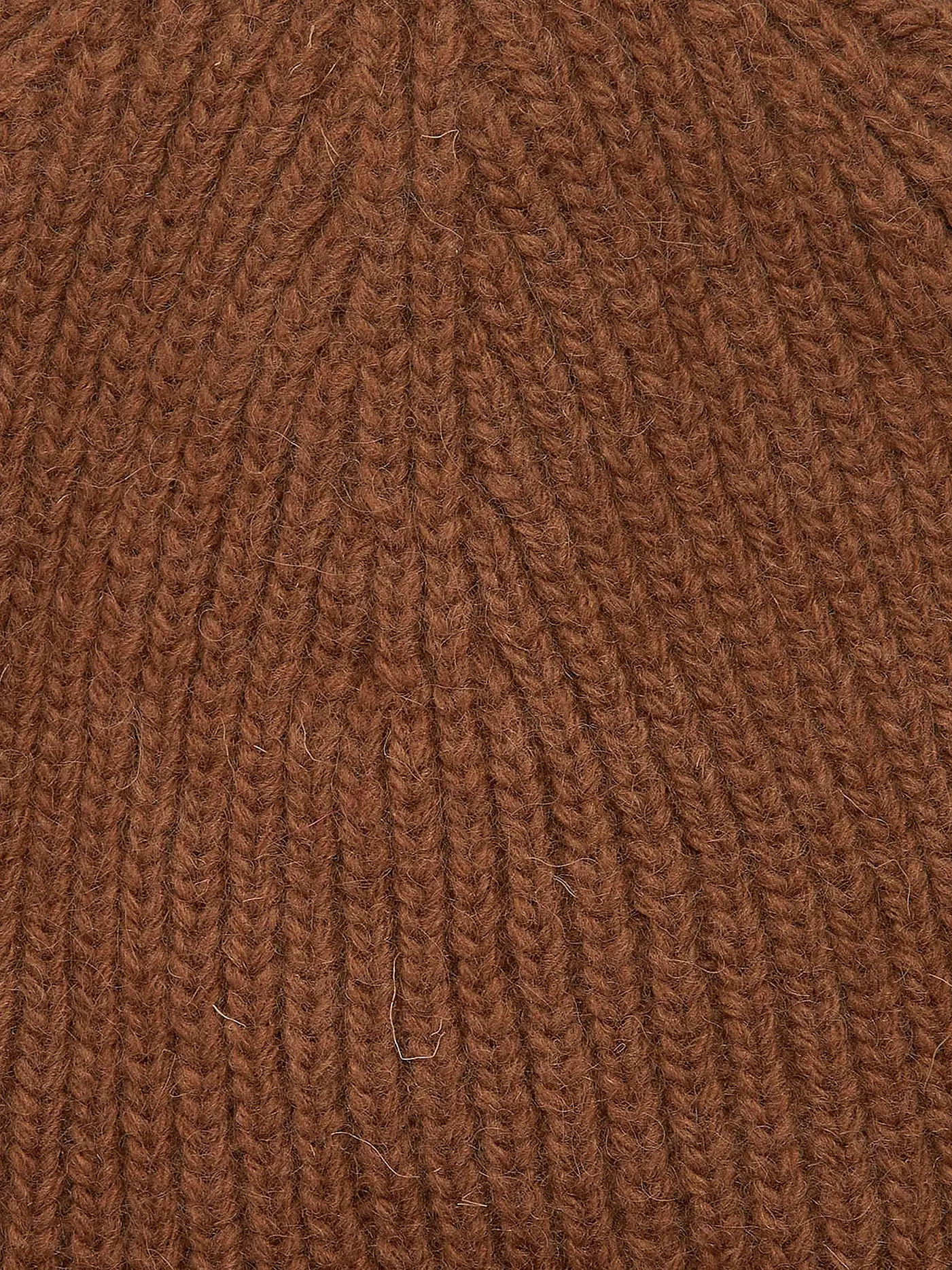 BARBOUR | Mütze - Haube CARLTON | orange