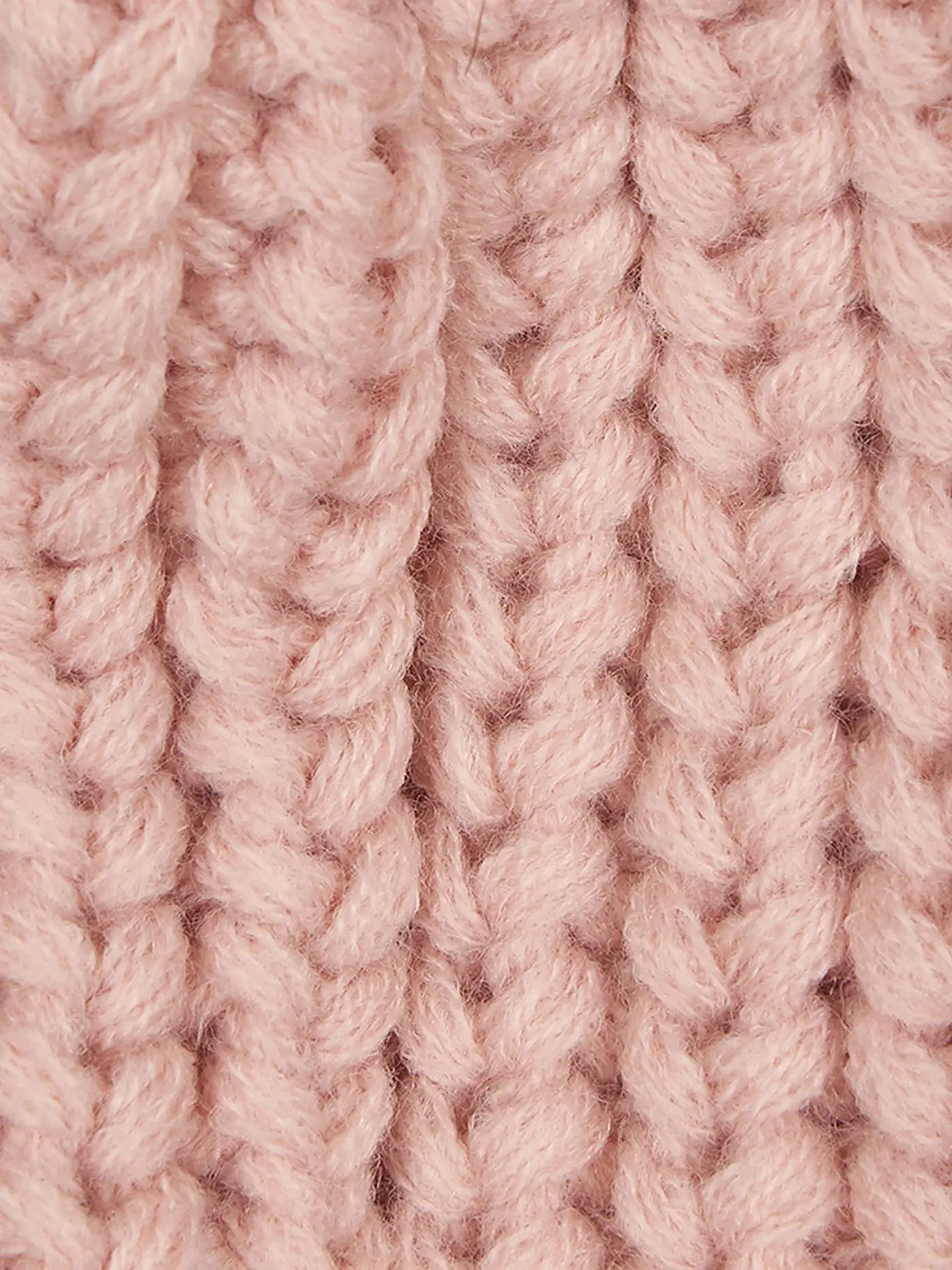 BARBOUR | Mütze - Haube SALTBURN | pink
