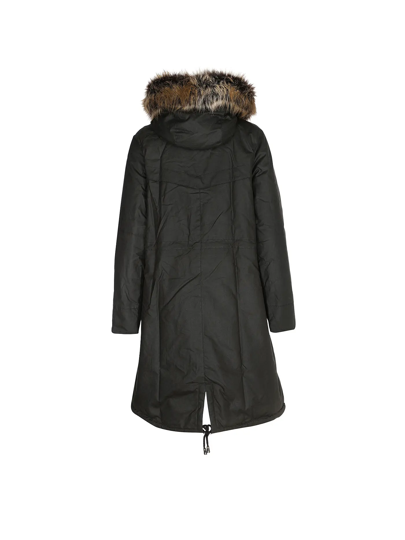 BARBOUR | Parka STAVIA | olive