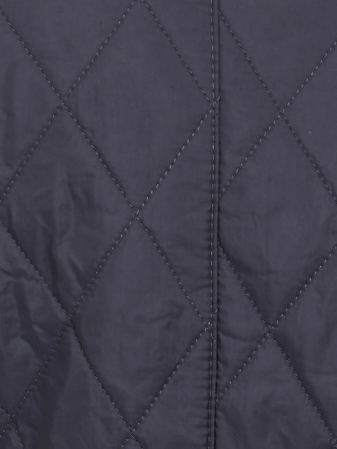BARBOUR | Steppjacke FLYWEIGHT CAVALRY | blau