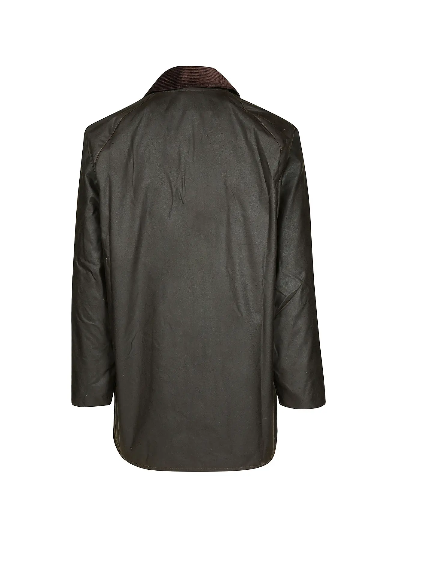 BARBOUR | Wachsparka "Beaufort" | braun