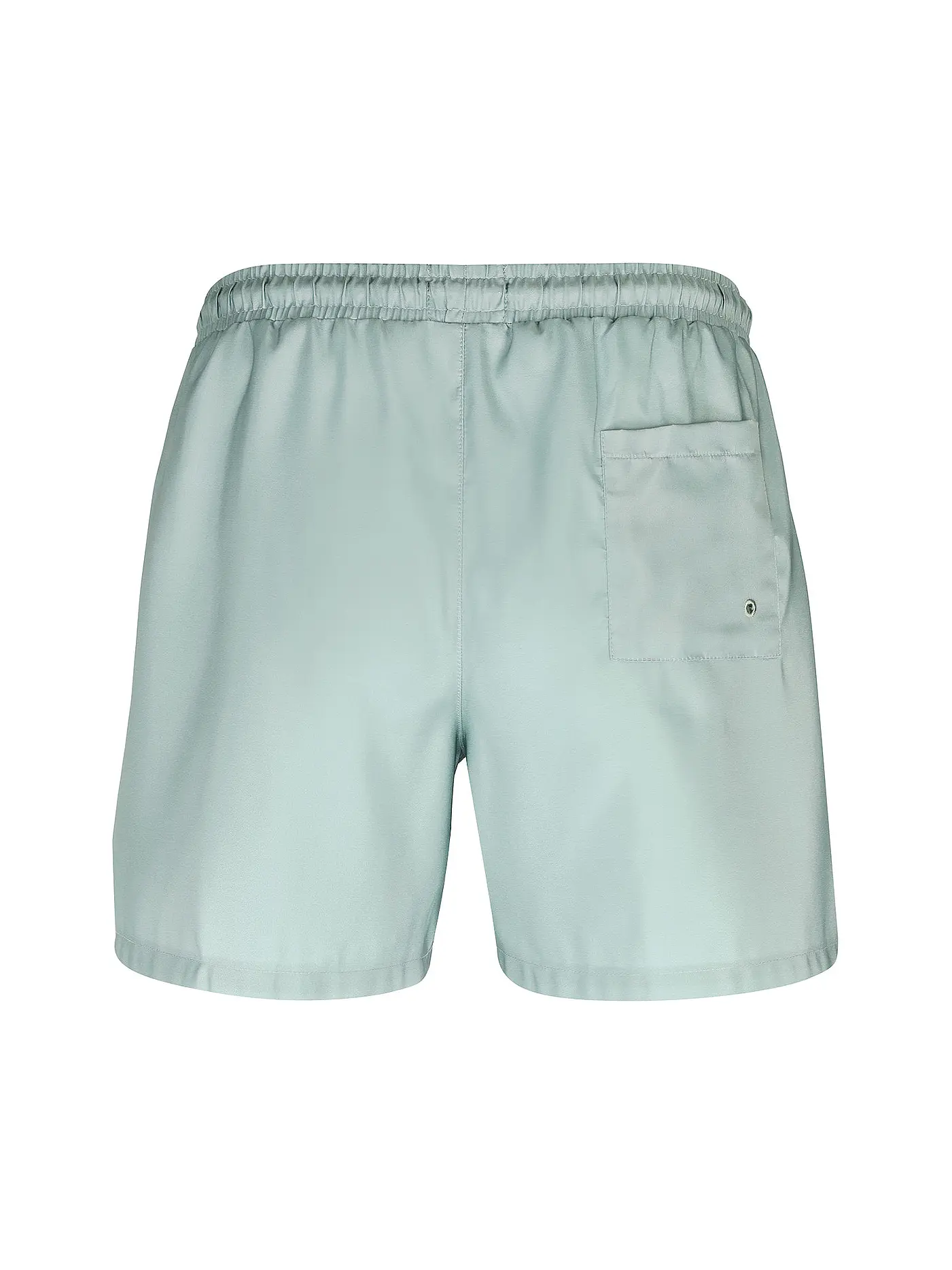 BARON FILOU | Badeshorts | grün