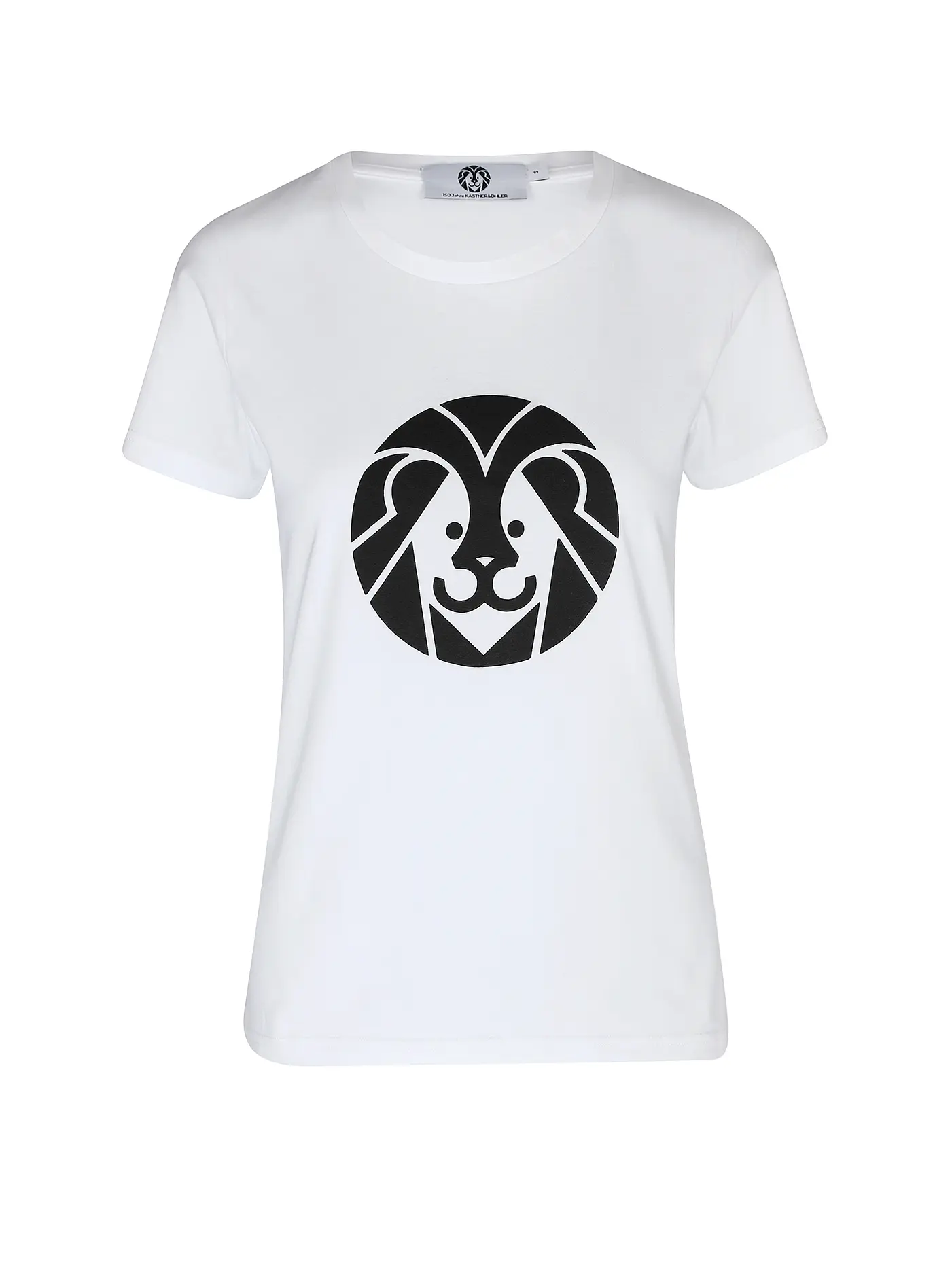 BARON FILOU | T-Shirt 150 Jahre K&Ö Edition | weiss