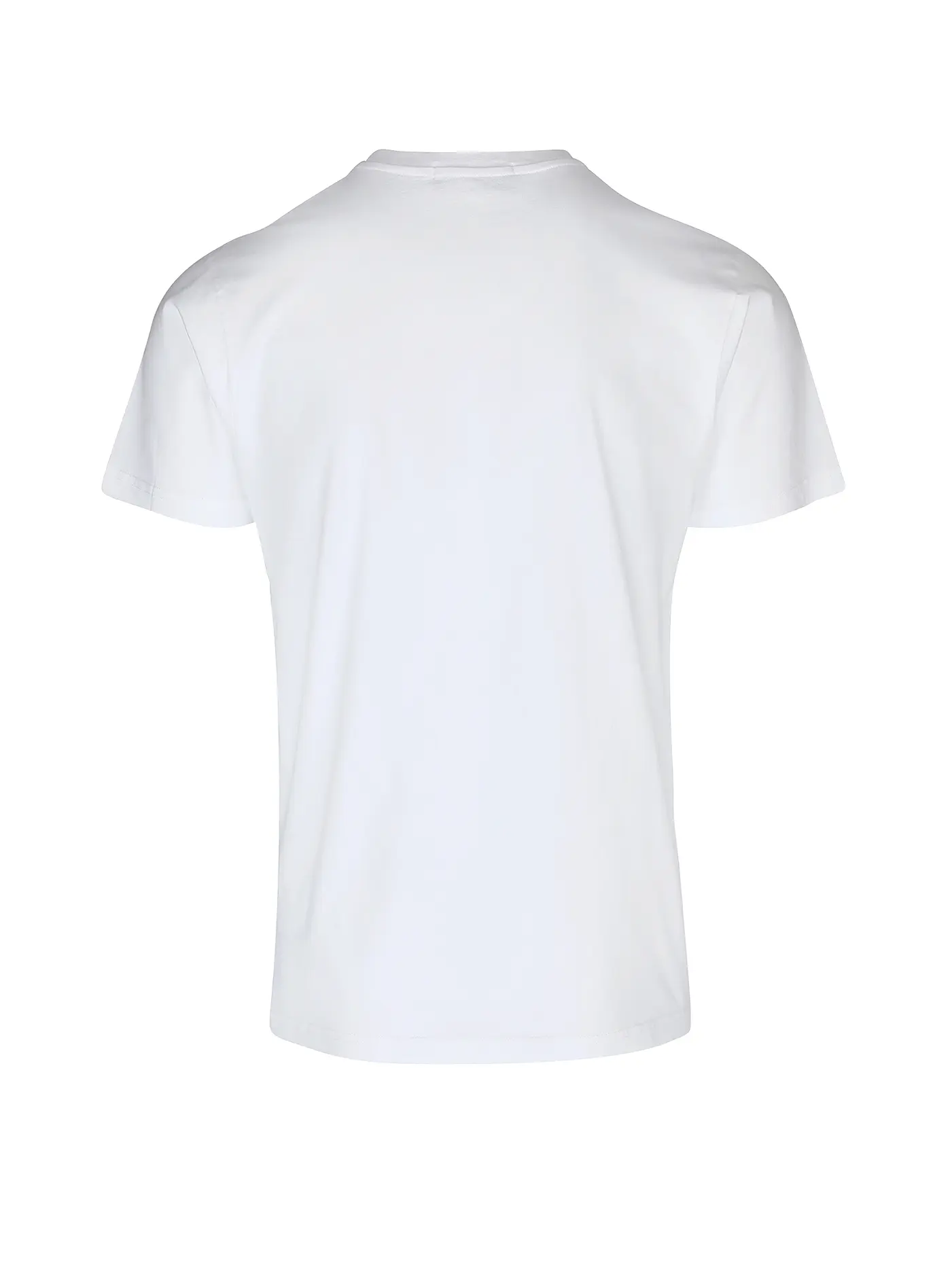 BARON FILOU | T-Shirt 150 Jahre K&Ö Edition | weiss