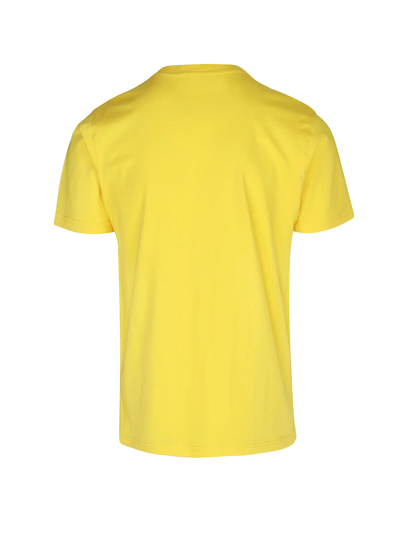 BARON FILOU | T-Shirt 150 Jahre K&Ö Edition | gelb