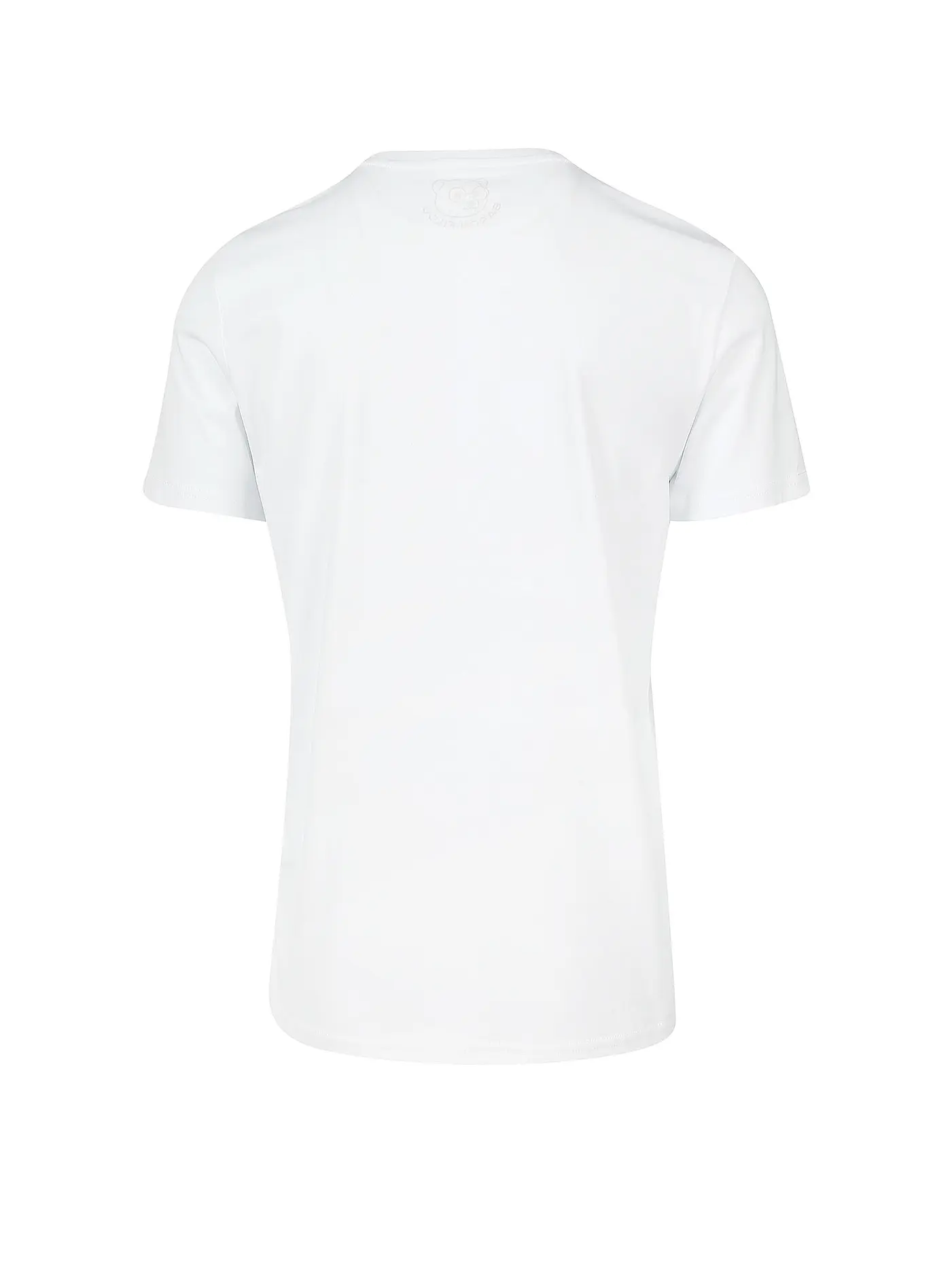 BARON FILOU | T-Shirt | weiss