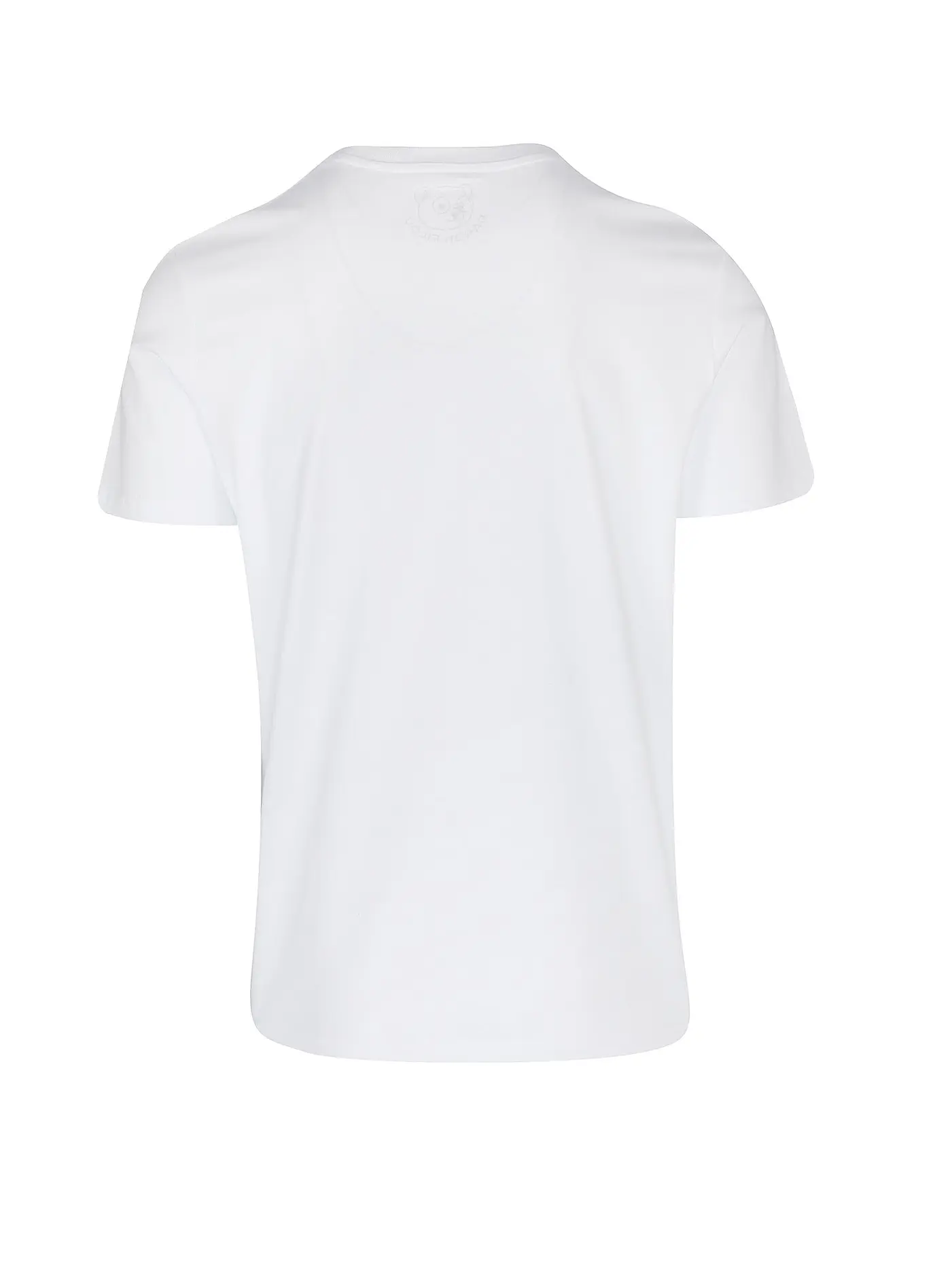 BARON FILOU | T-Shirt | weiss