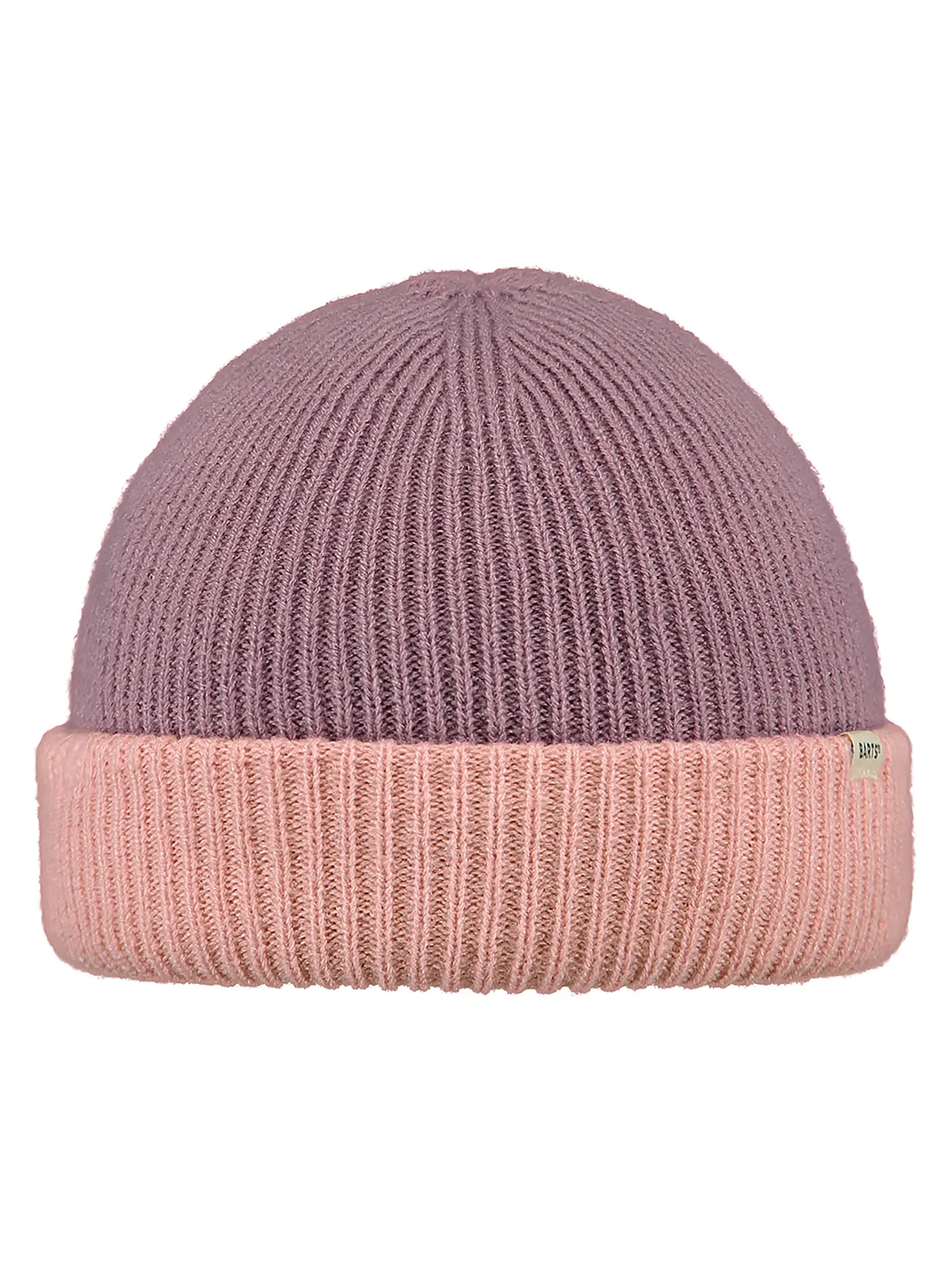 BARTS | Baby Haube - Mütze ALFIE | rosa