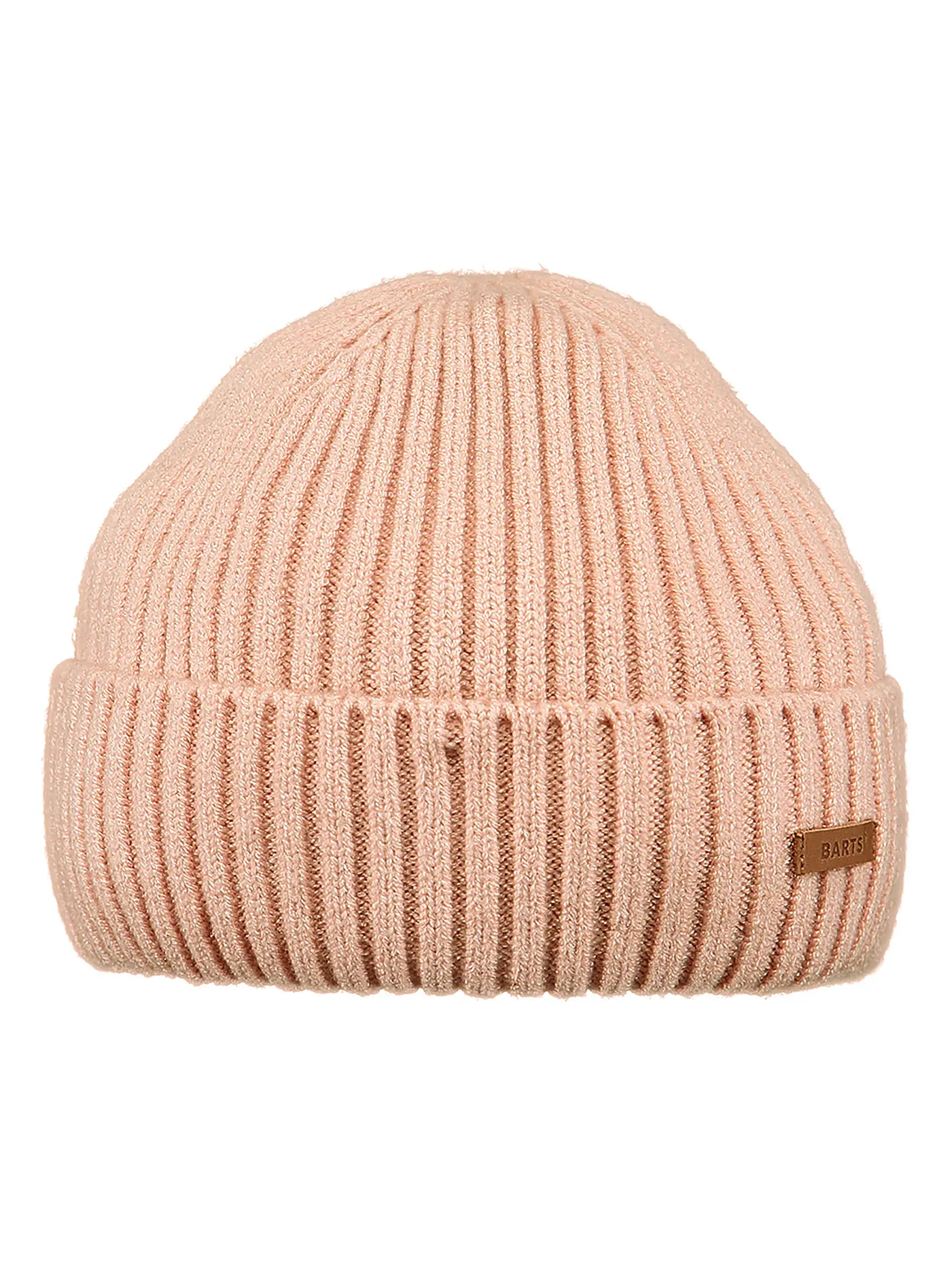BARTS | Baby Mütze - Haube DICEY | rosa