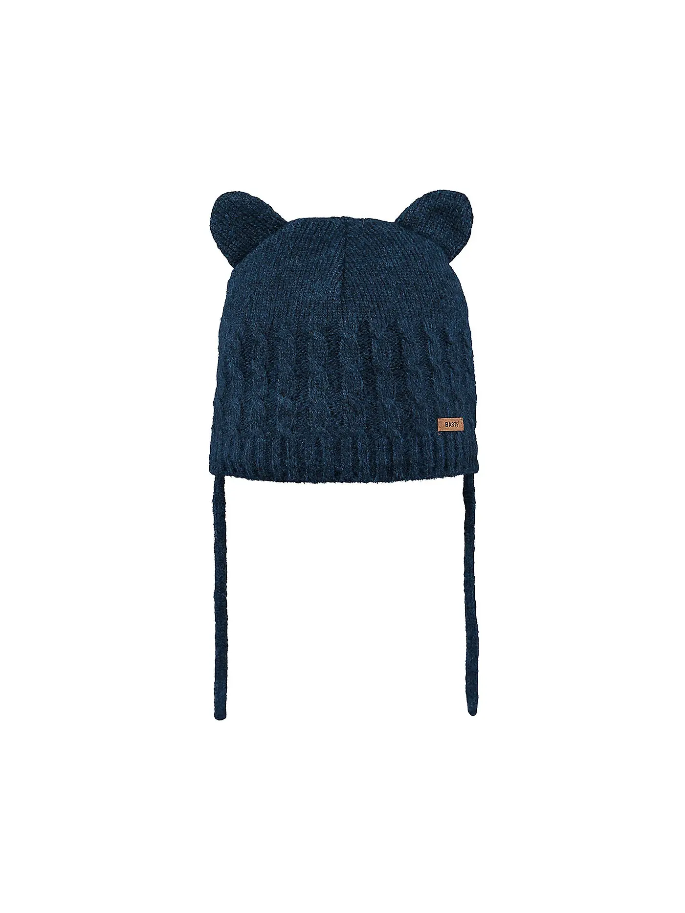 BARTS | Baby Mütze - Haube FRANKEY | dunkelblau