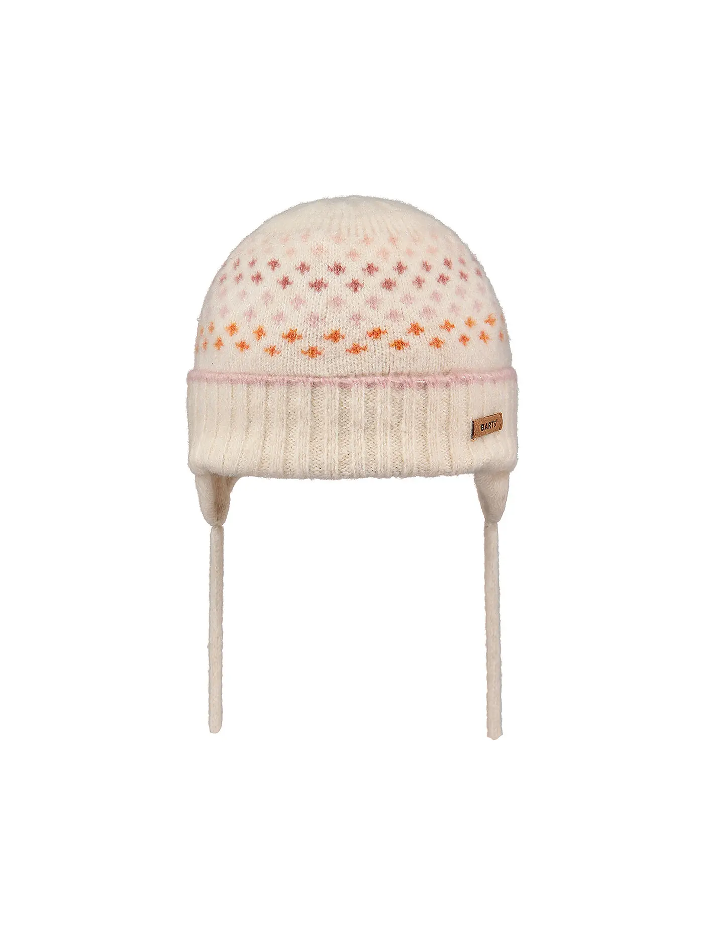 BARTS | Baby Mütze - Haube JALEM | beige
