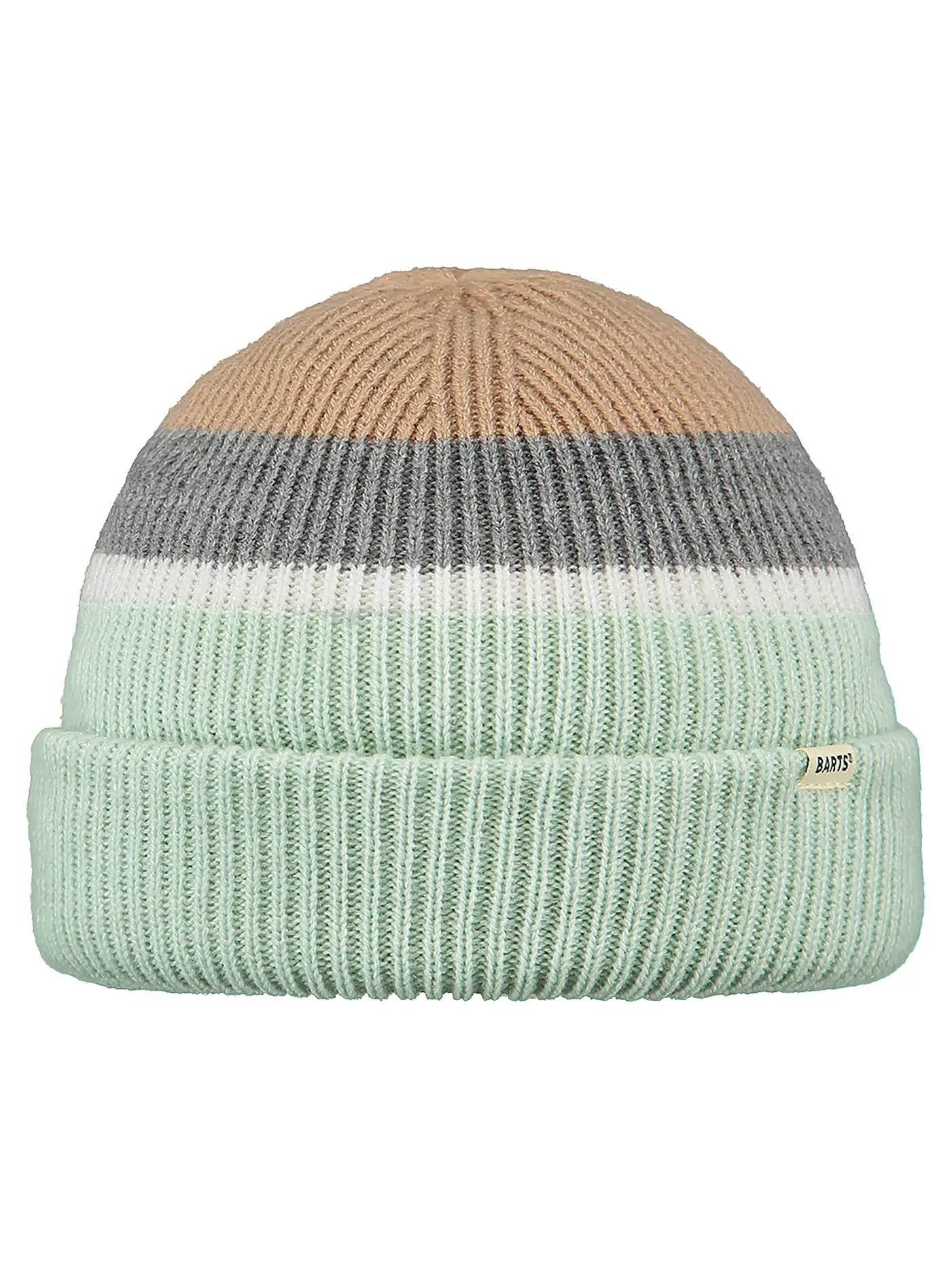 BARTS | Baby Mütze - Haube TOBEY | mint