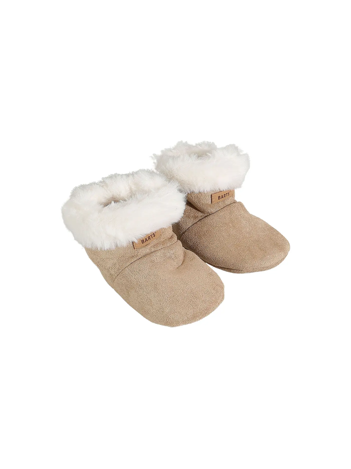 BARTS | Baby Schuhe | beige