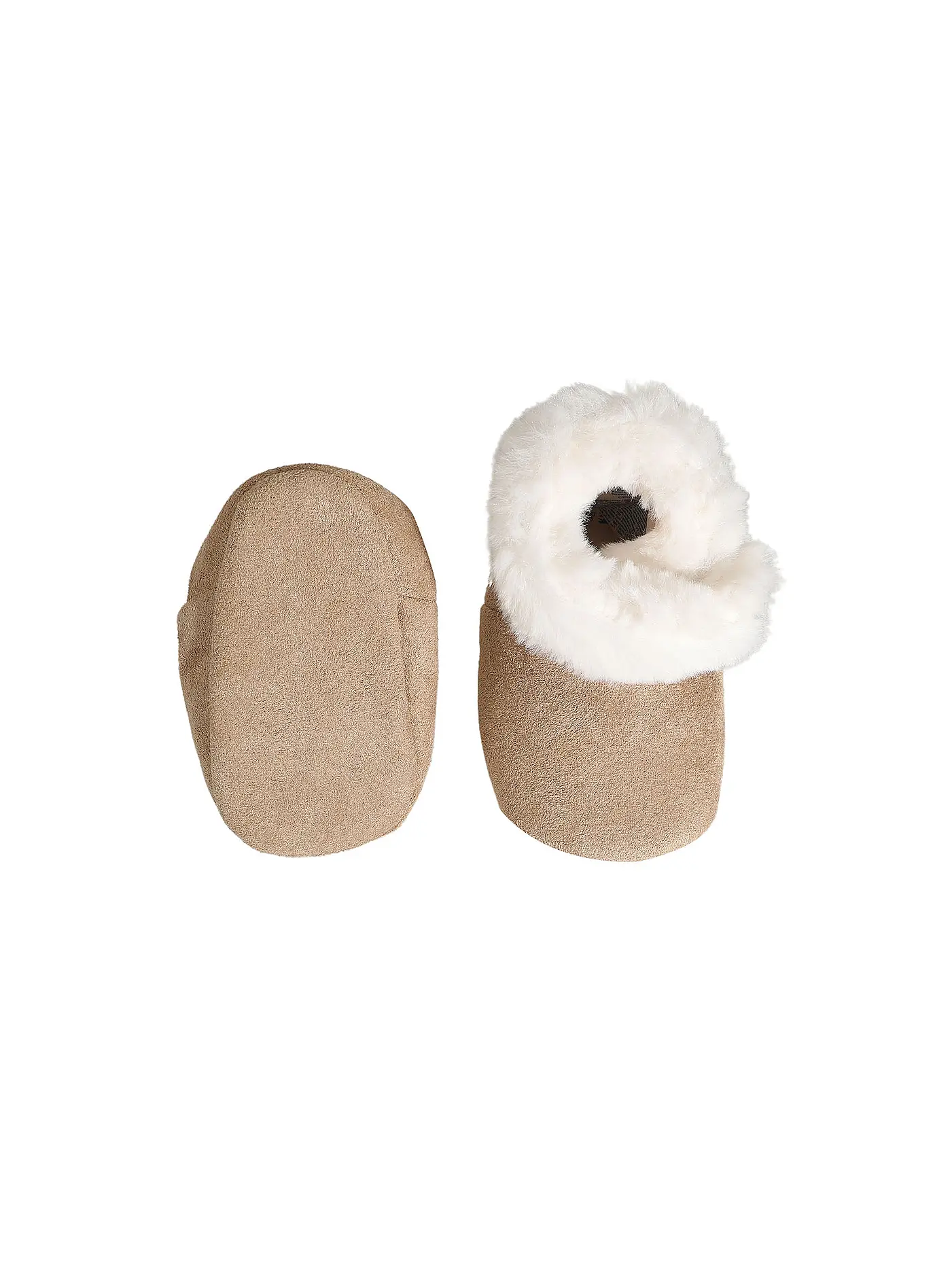BARTS | Baby Schuhe | beige