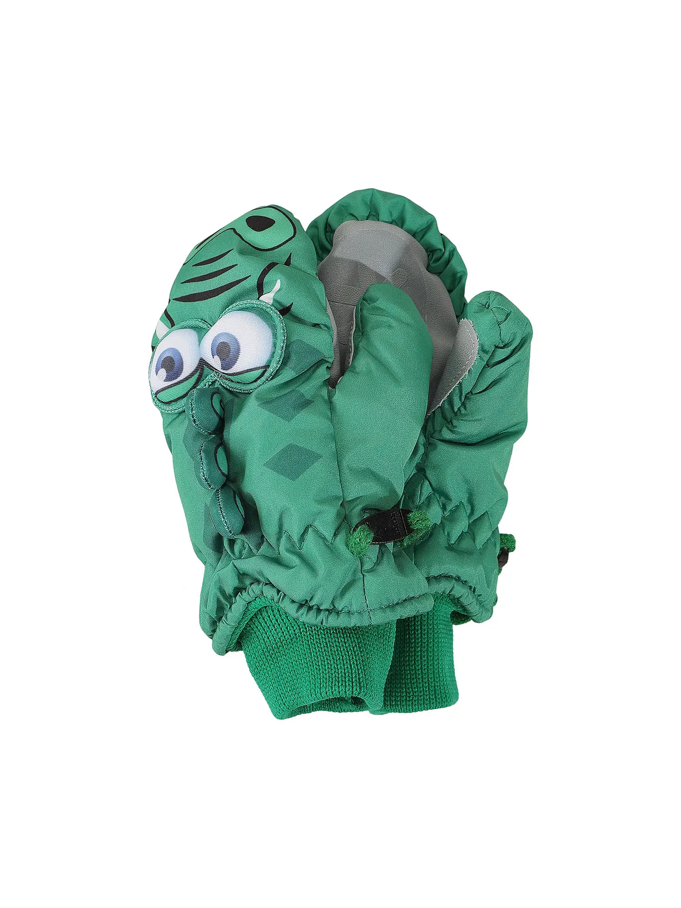 BARTS | Jungen  Handschuhe | grün