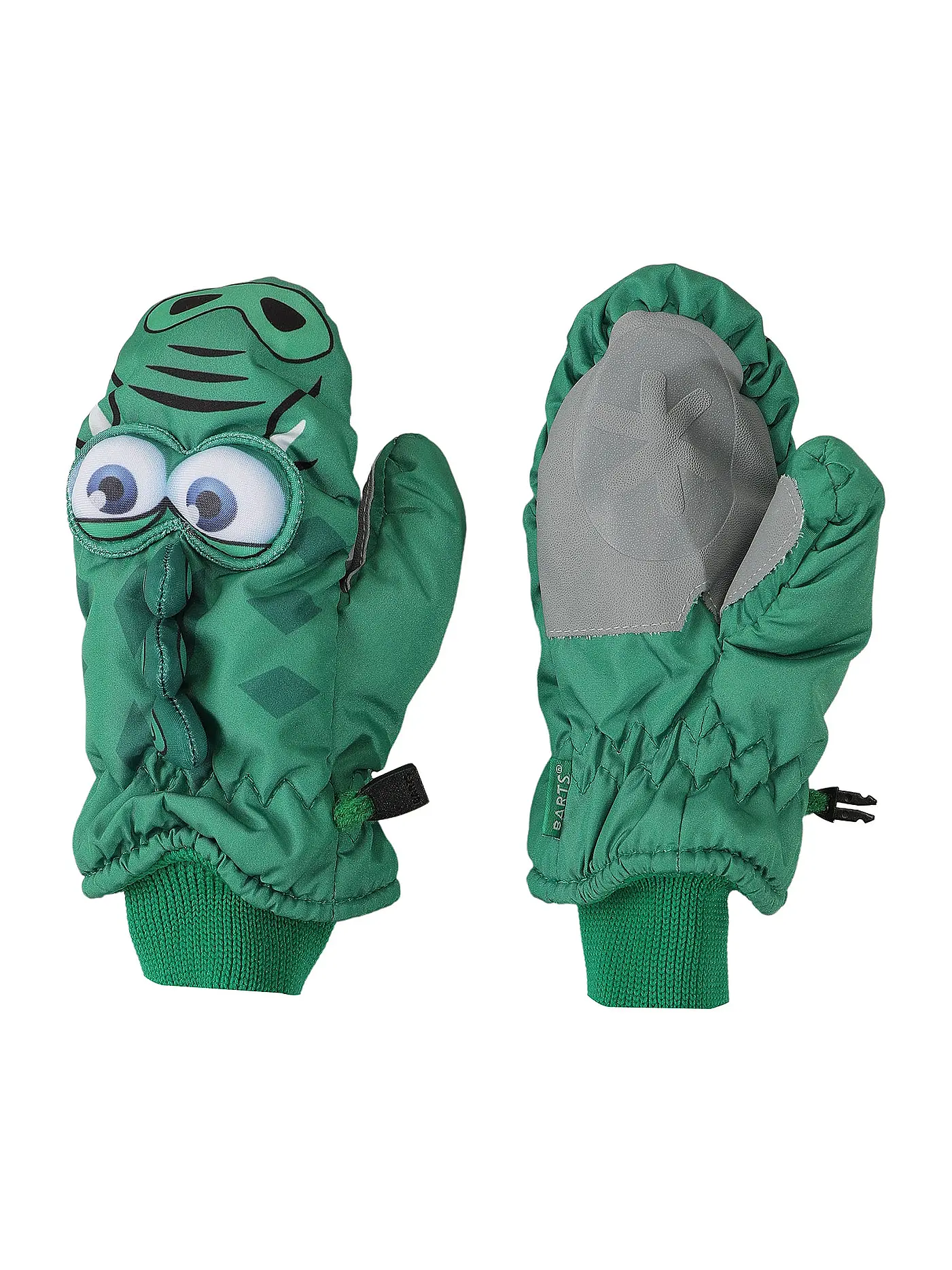 BARTS | Jungen  Handschuhe | grün