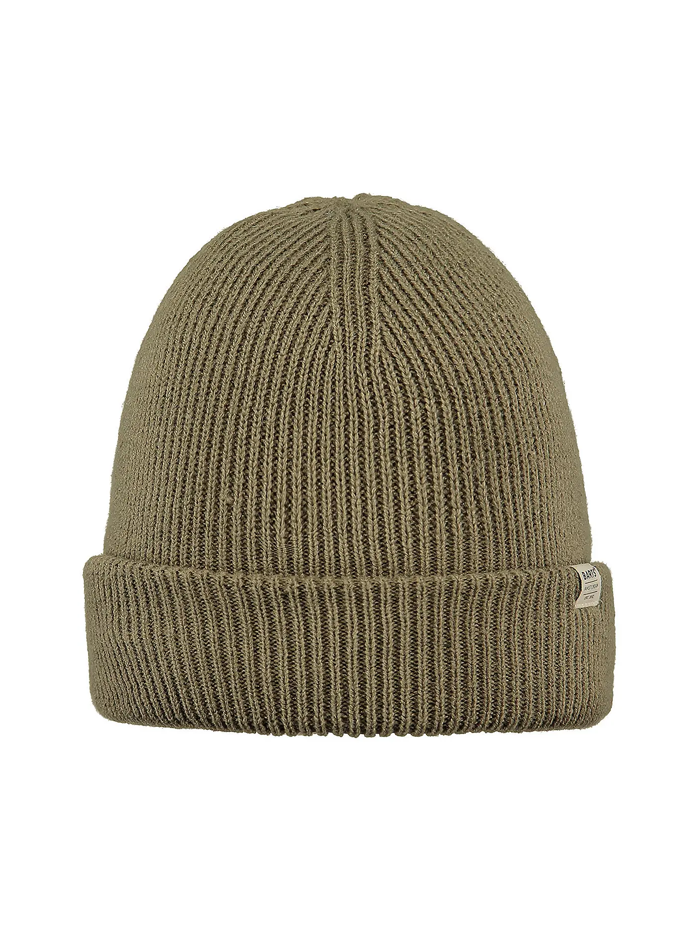 BARTS | Jungen Mütze - Haube KINABALU | braun