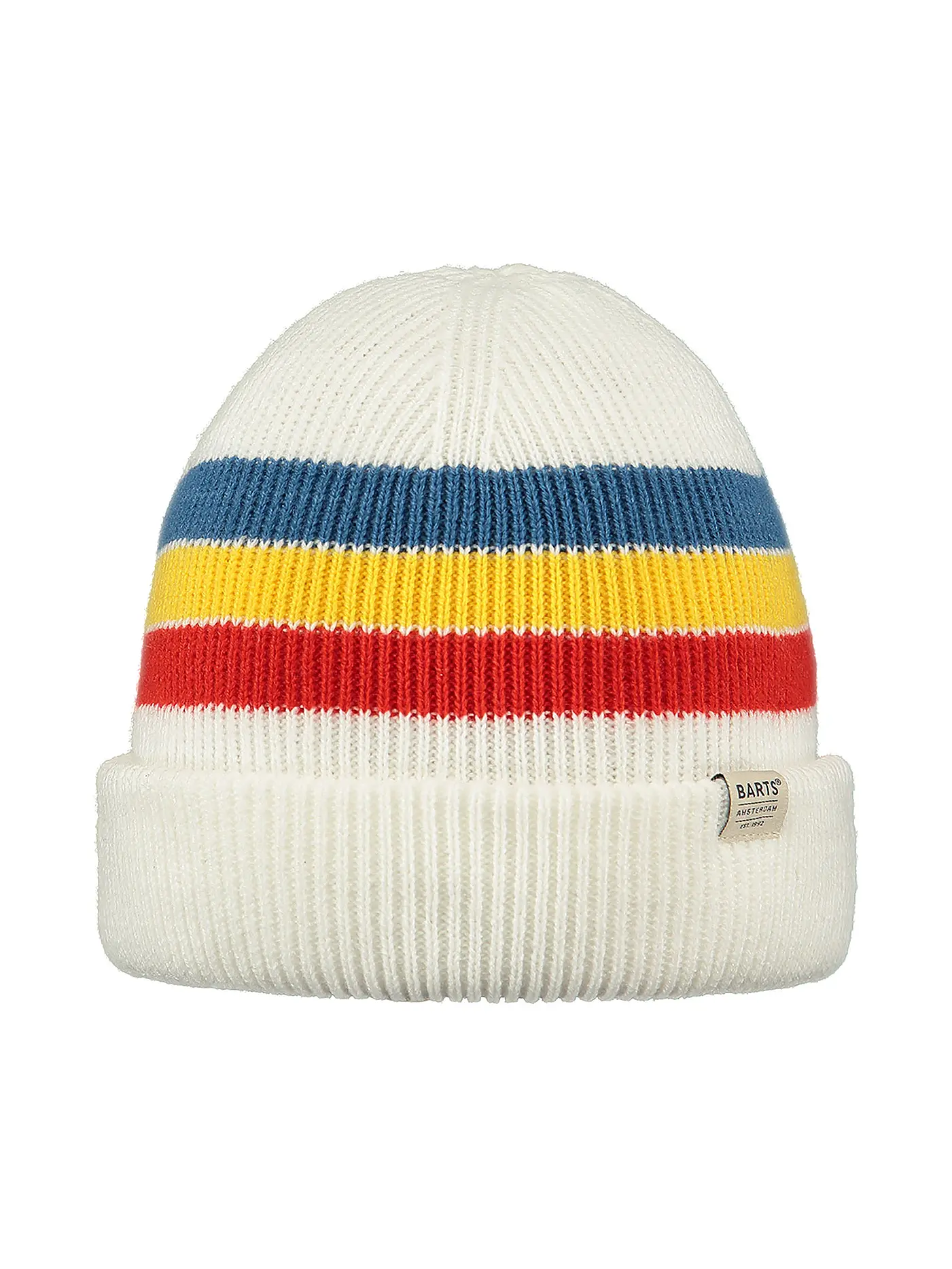 BARTS | Jungen Mütze - Haube Loquat | creme