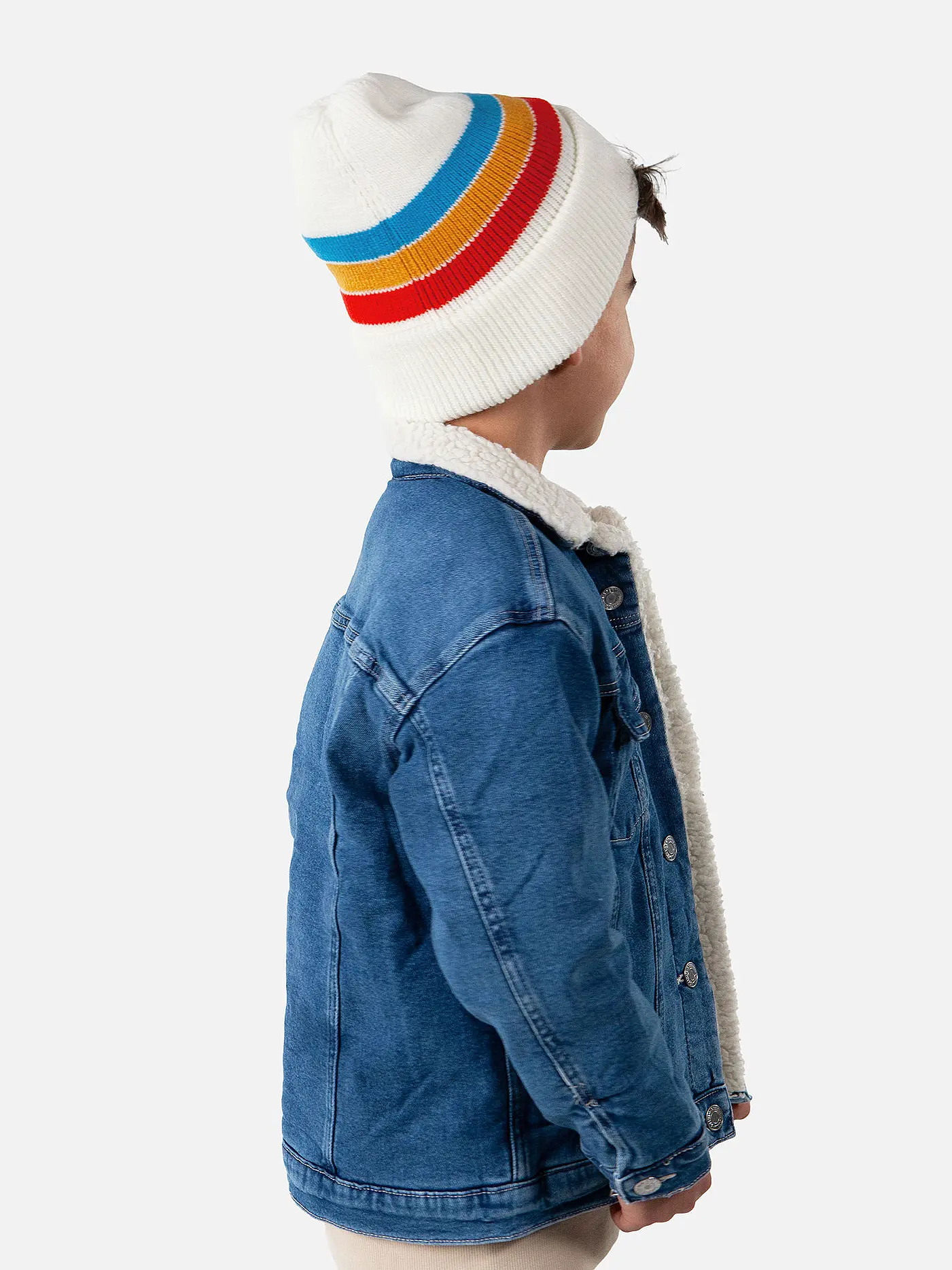BARTS | Jungen Mütze - Haube Loquat | creme