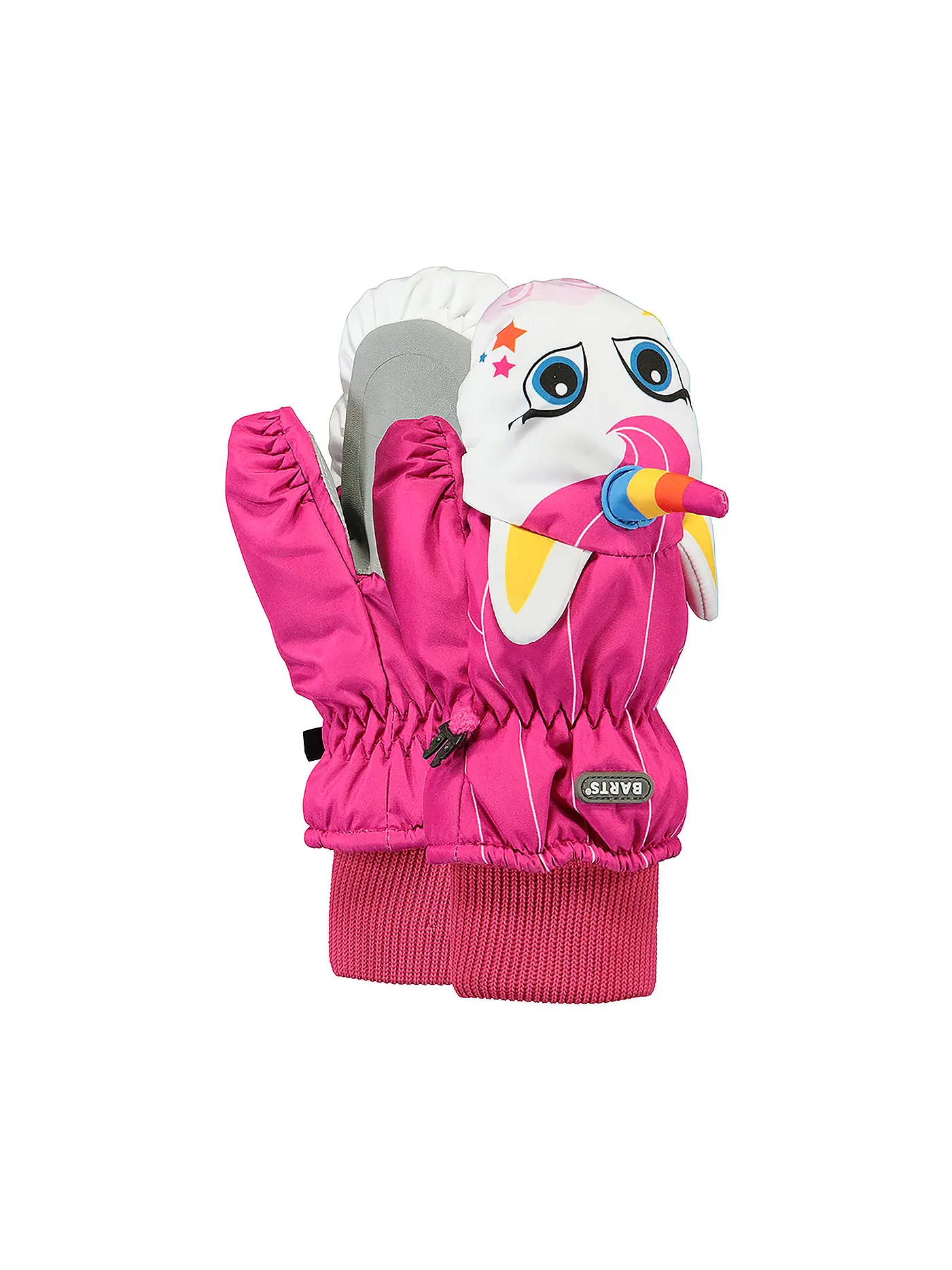 BARTS | Kinder Handschuhe | pink
