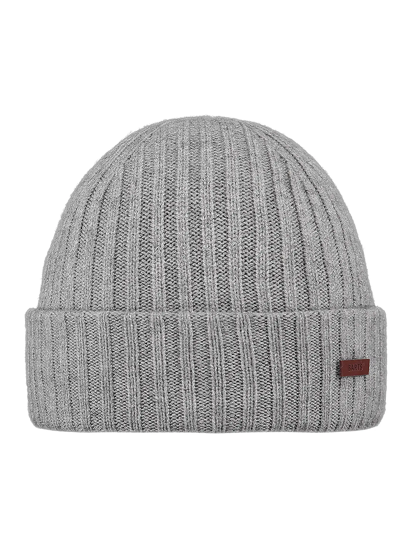 BARTS | Kinder Mütze - Haube CODIE | grau