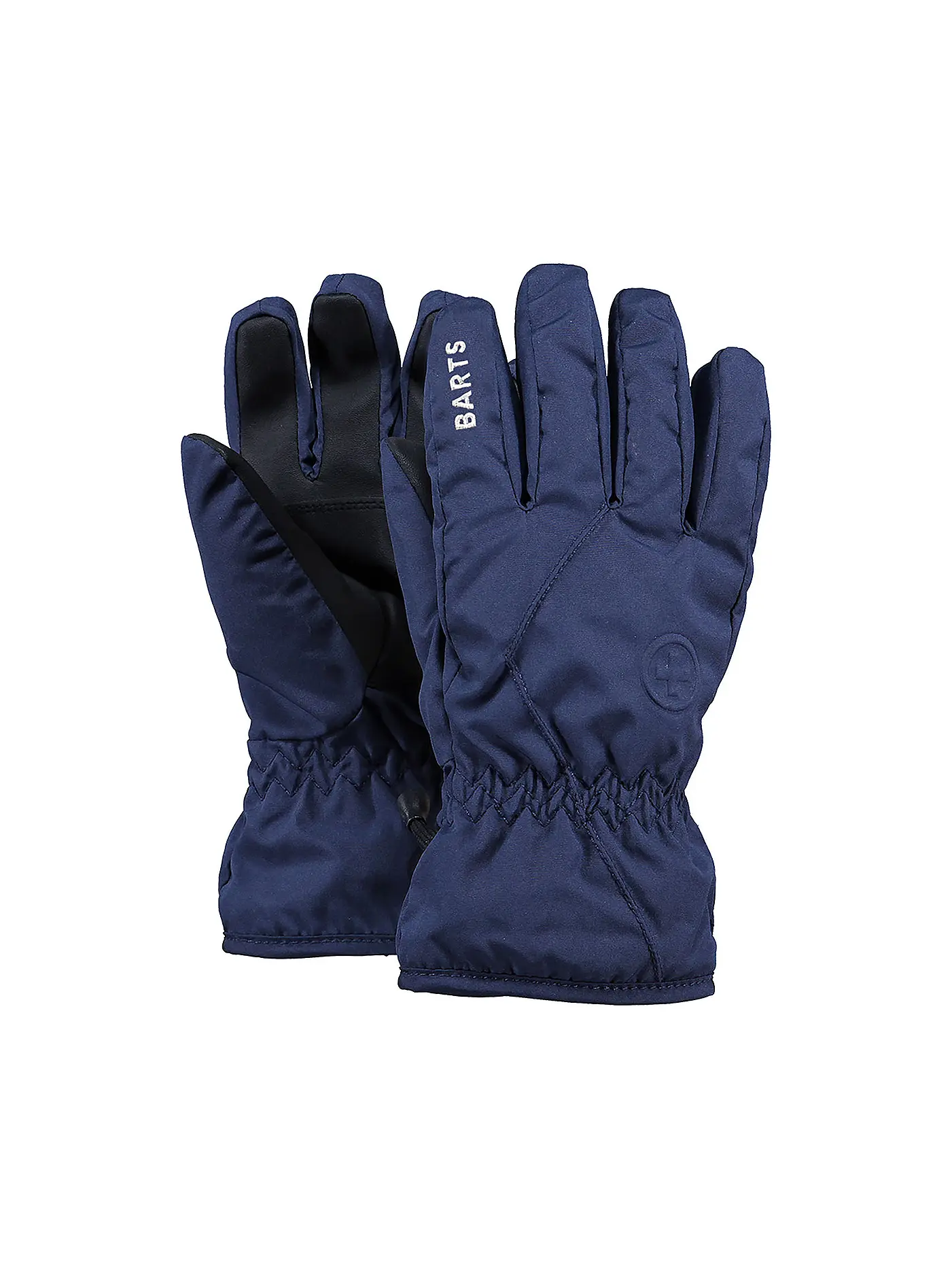 BARTS | Kinder Schihandschuhe BASIC | blau