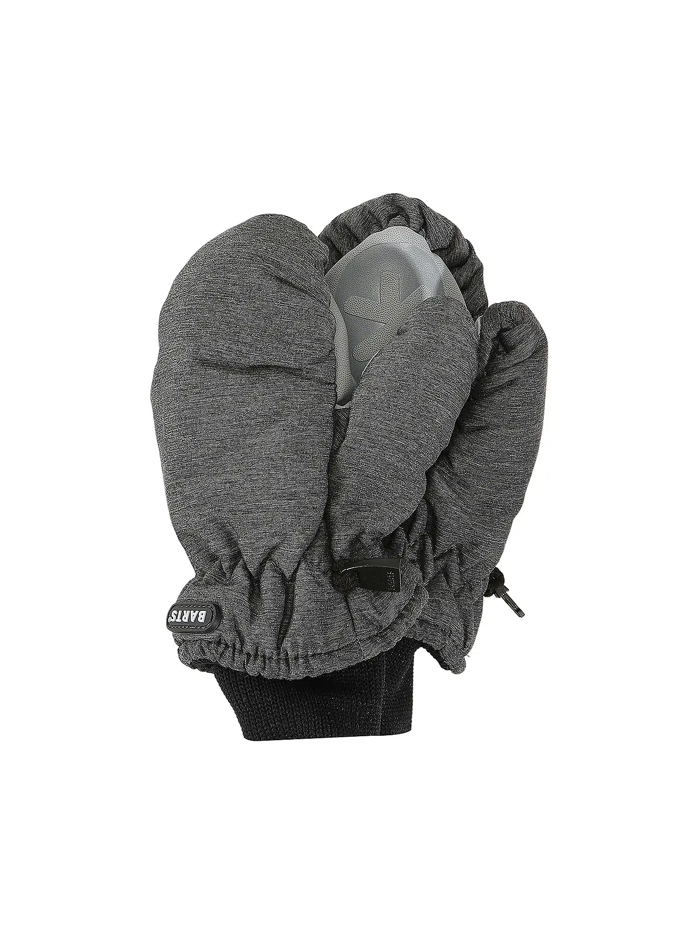 BARTS | Kinder Schihandschuhe | grau