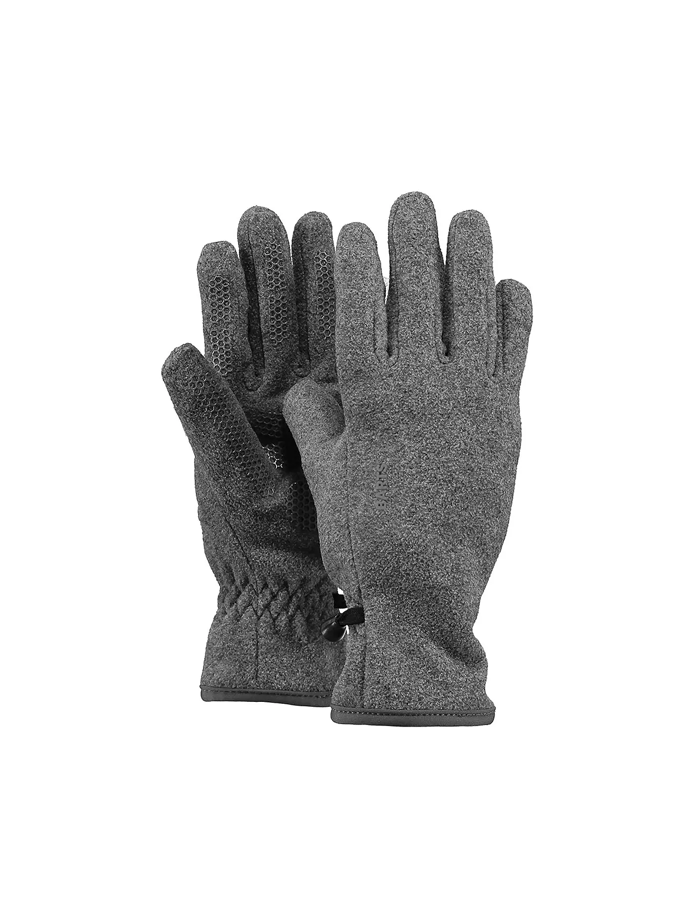 BARTS | Mädchen Fleecehandschuhe | grau