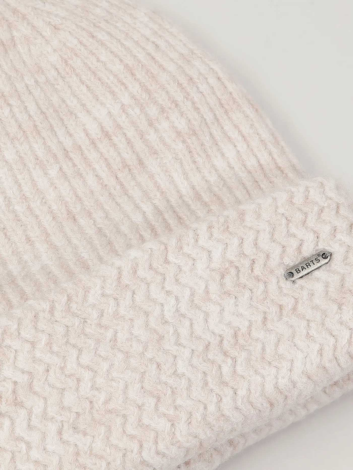 BARTS | Mädchen Mütze - Haube | beige