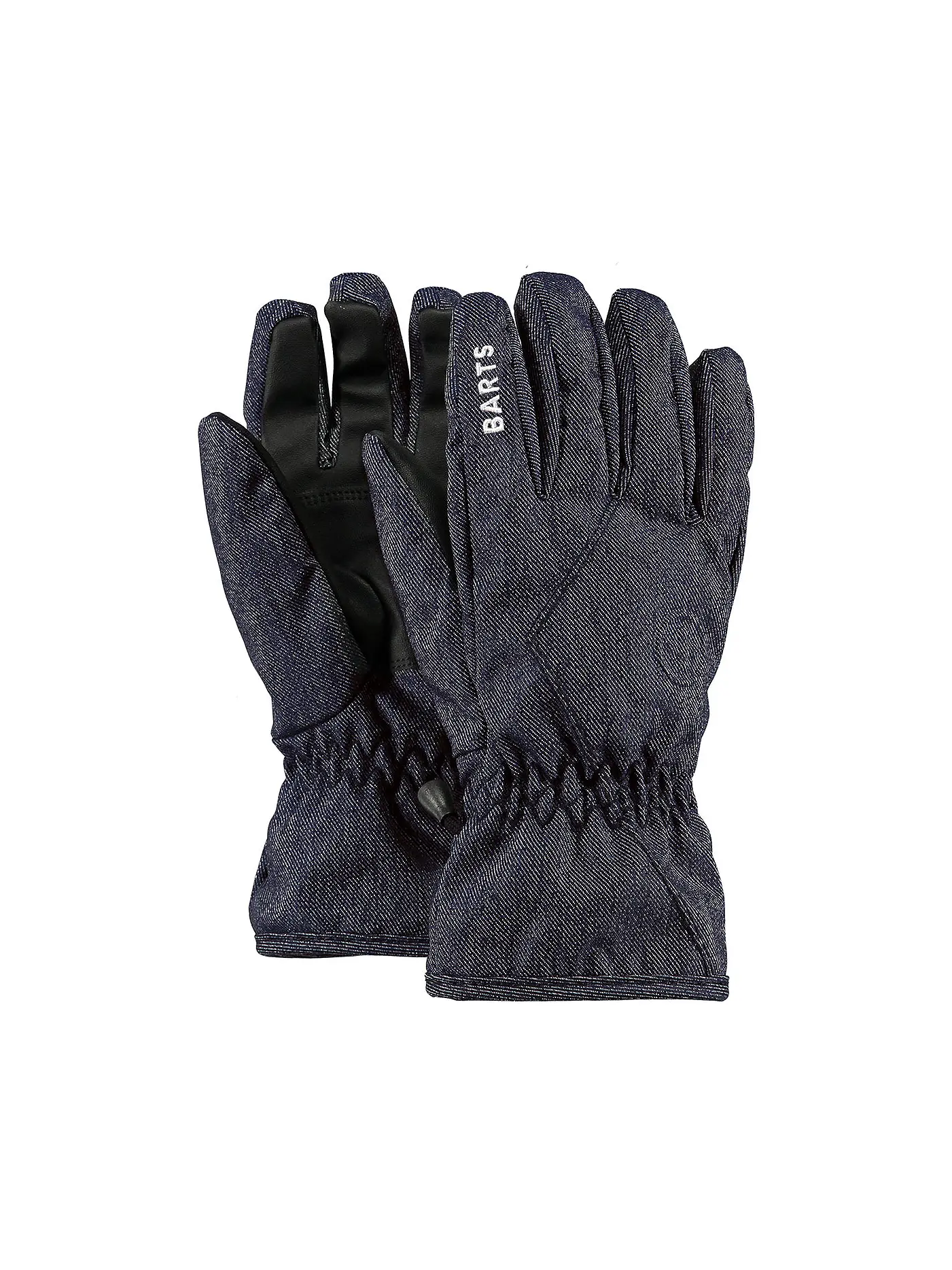 BARTS | Mädchen Skihandschuhe Basic | blau
