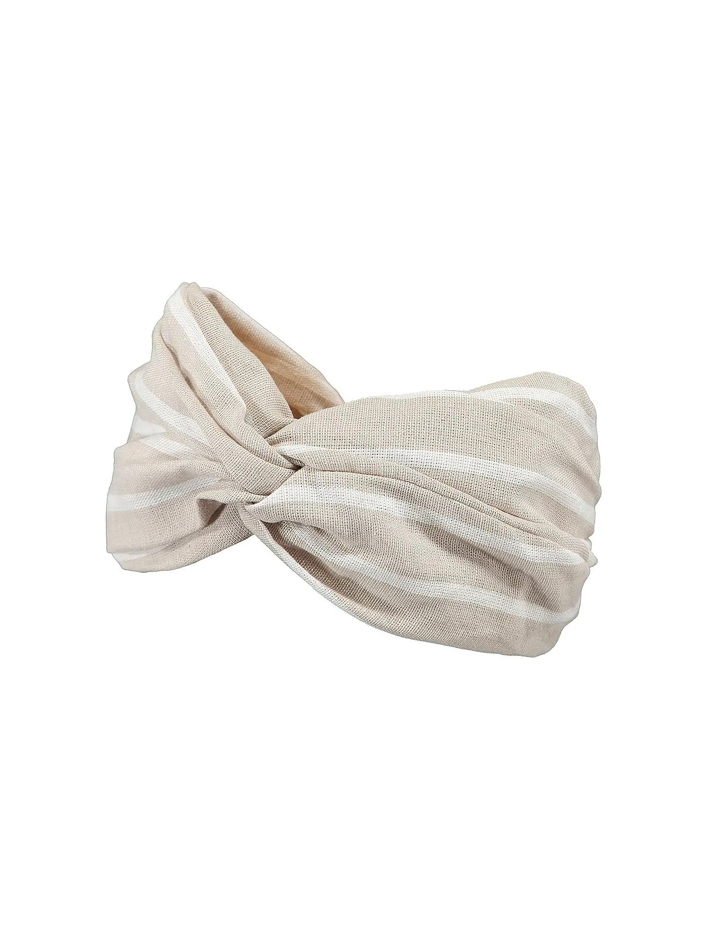 BARTS | Stirnband - Haarband Twinzer | beige