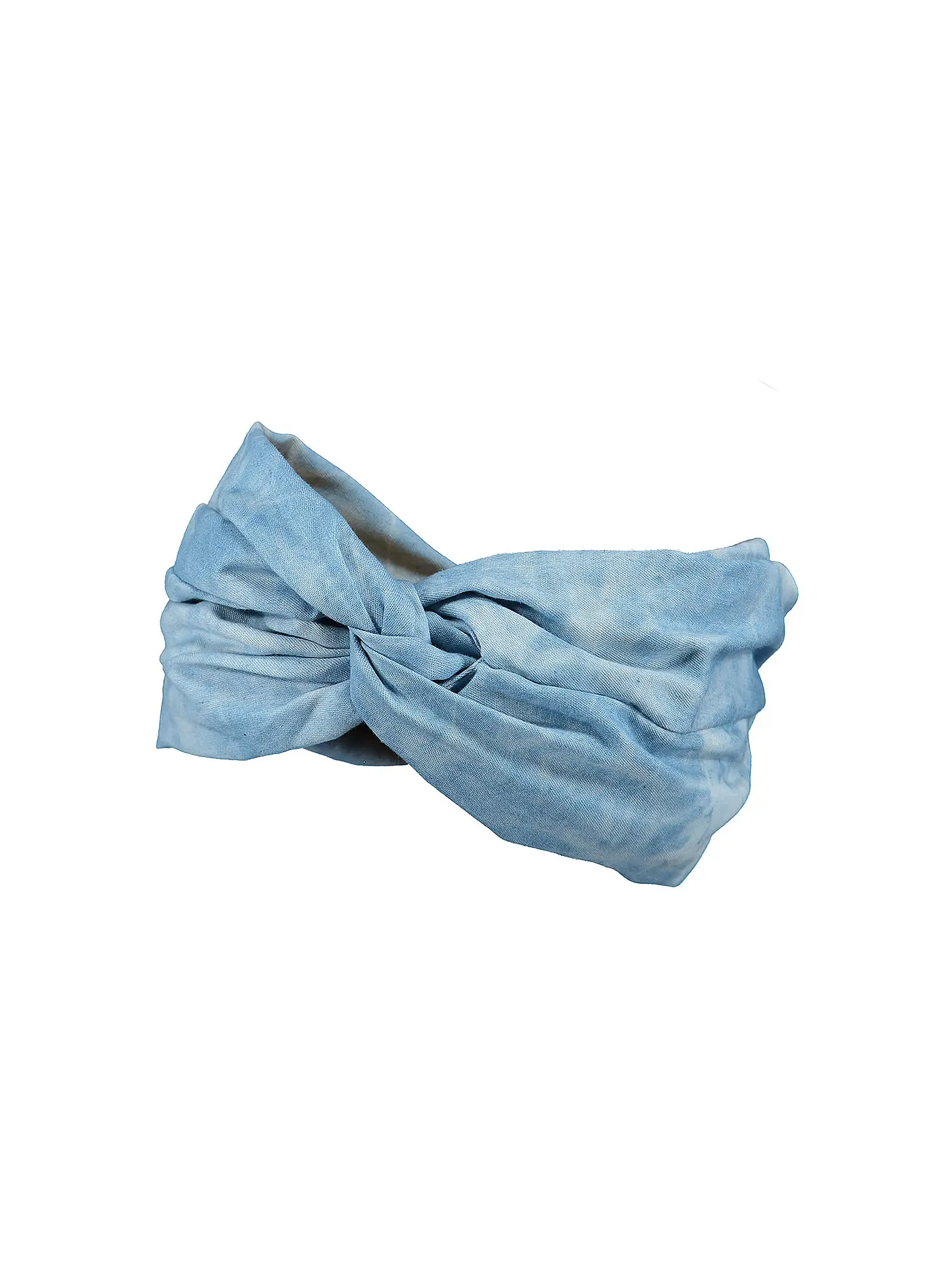 BARTS | Stirnband - Haarband Twinzer | blau