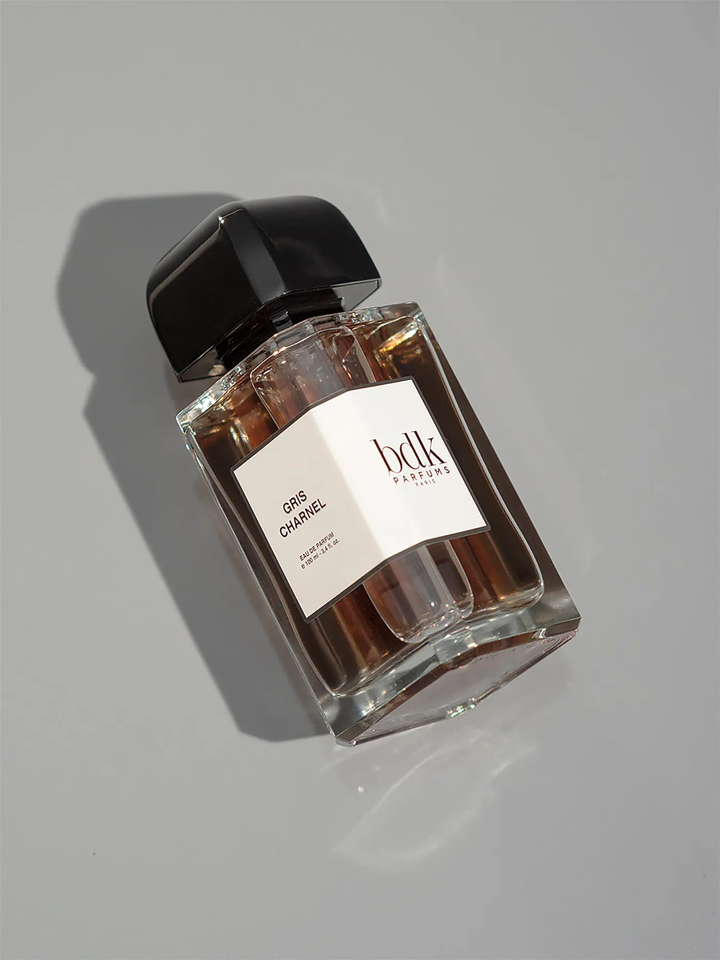 BDK | Gris Charnel Eau de Parfum  Natural Spray 100ml | keine Farbe