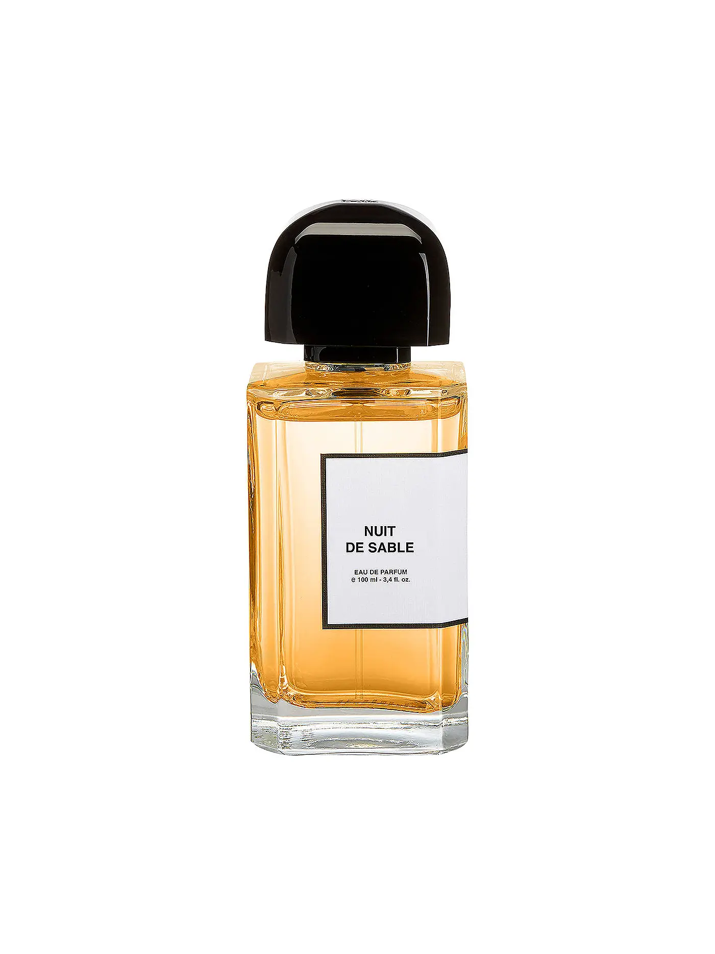 BDK | Nuit de Sable Eau de Parfum Natural Spray 100ml | keine Farbe