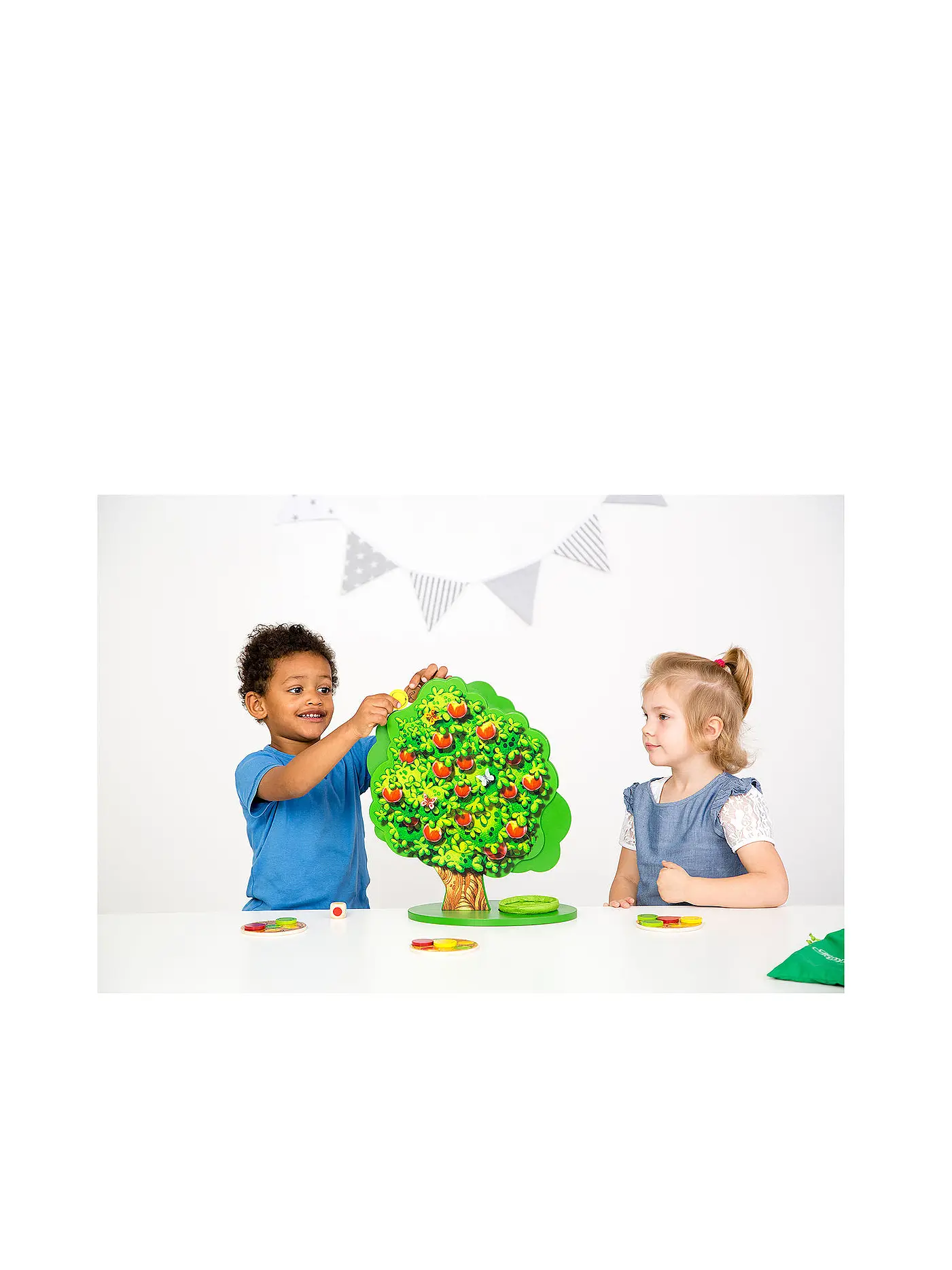 BELEDUC | Apple Garden | keine Farbe