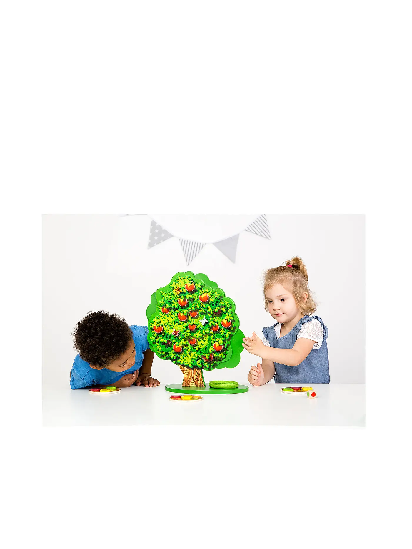 BELEDUC | Apple Garden | keine Farbe