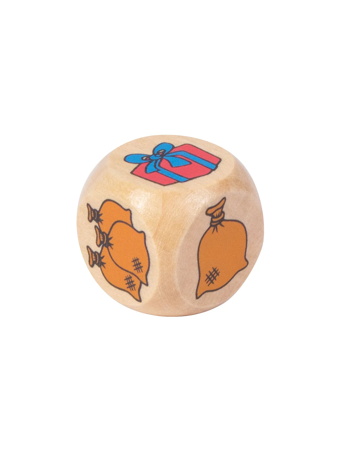 BELEDUC | Brettspiel - Banditi | bunt