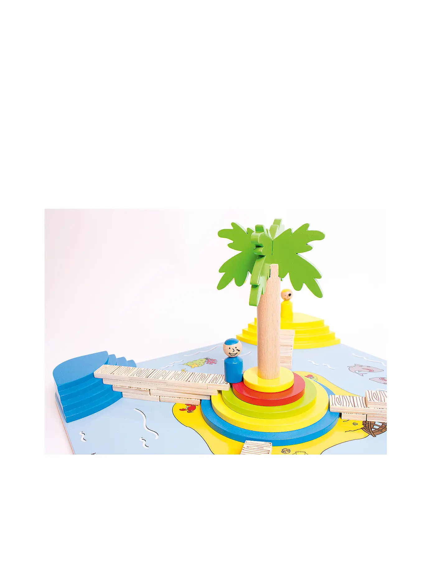 BELEDUC | Tropicano | keine Farbe